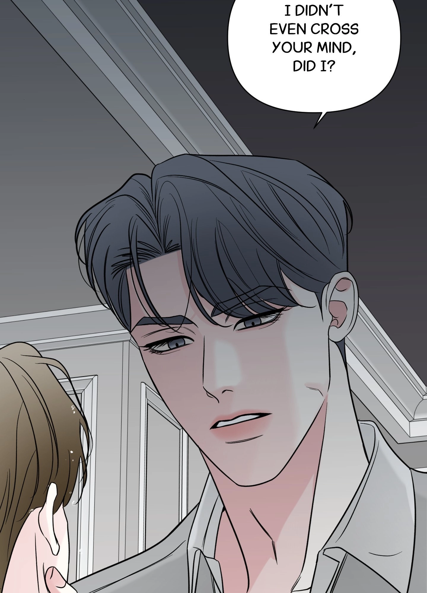 A Smooth Life Chapter 11 page 86 - 