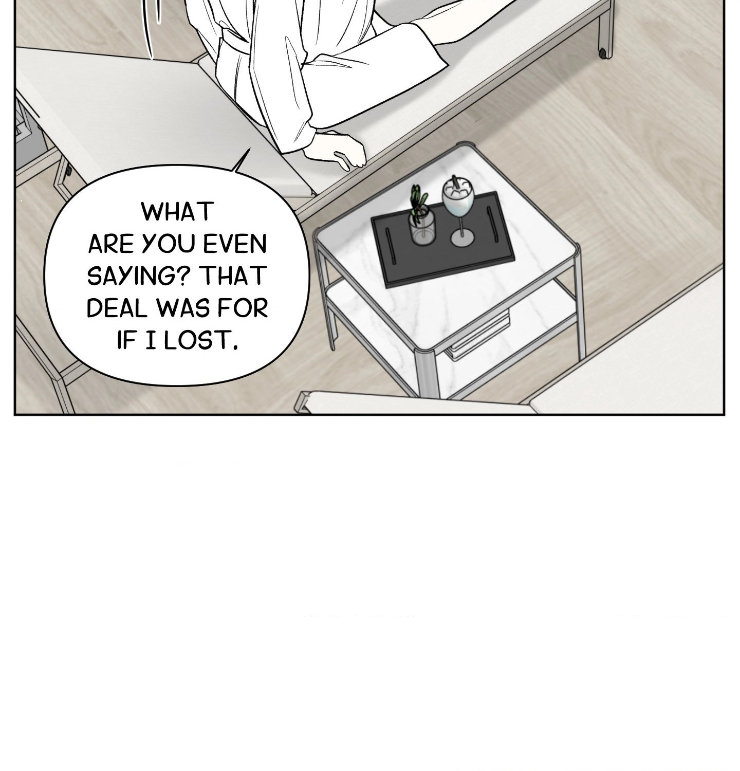 A Smooth Life Chapter 11 page 10 - 