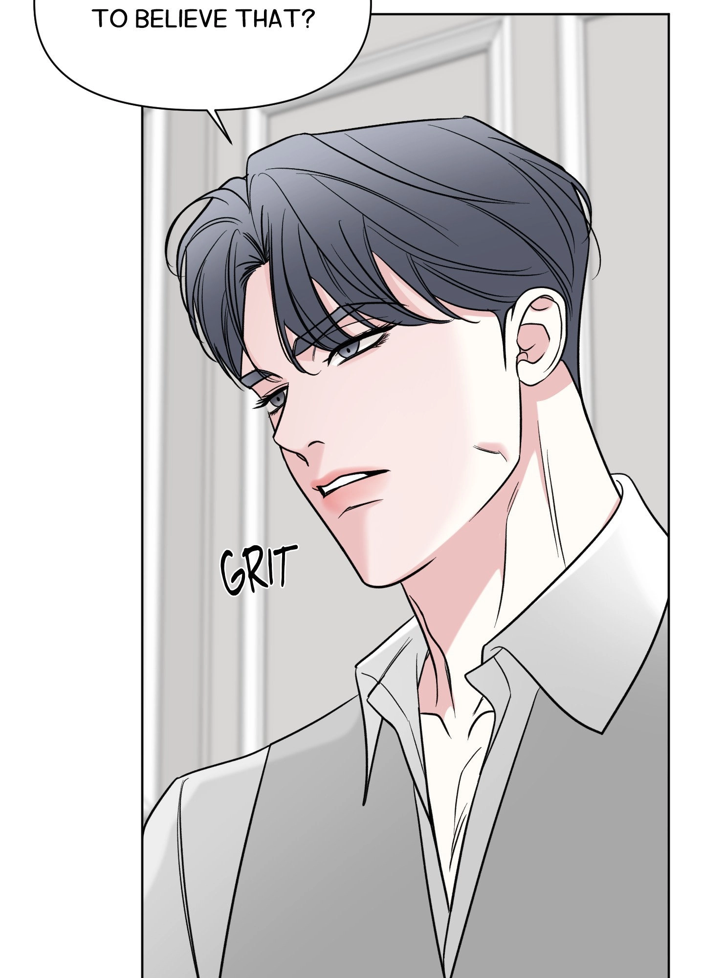 A Smooth Life Chapter 11 page 92 - 