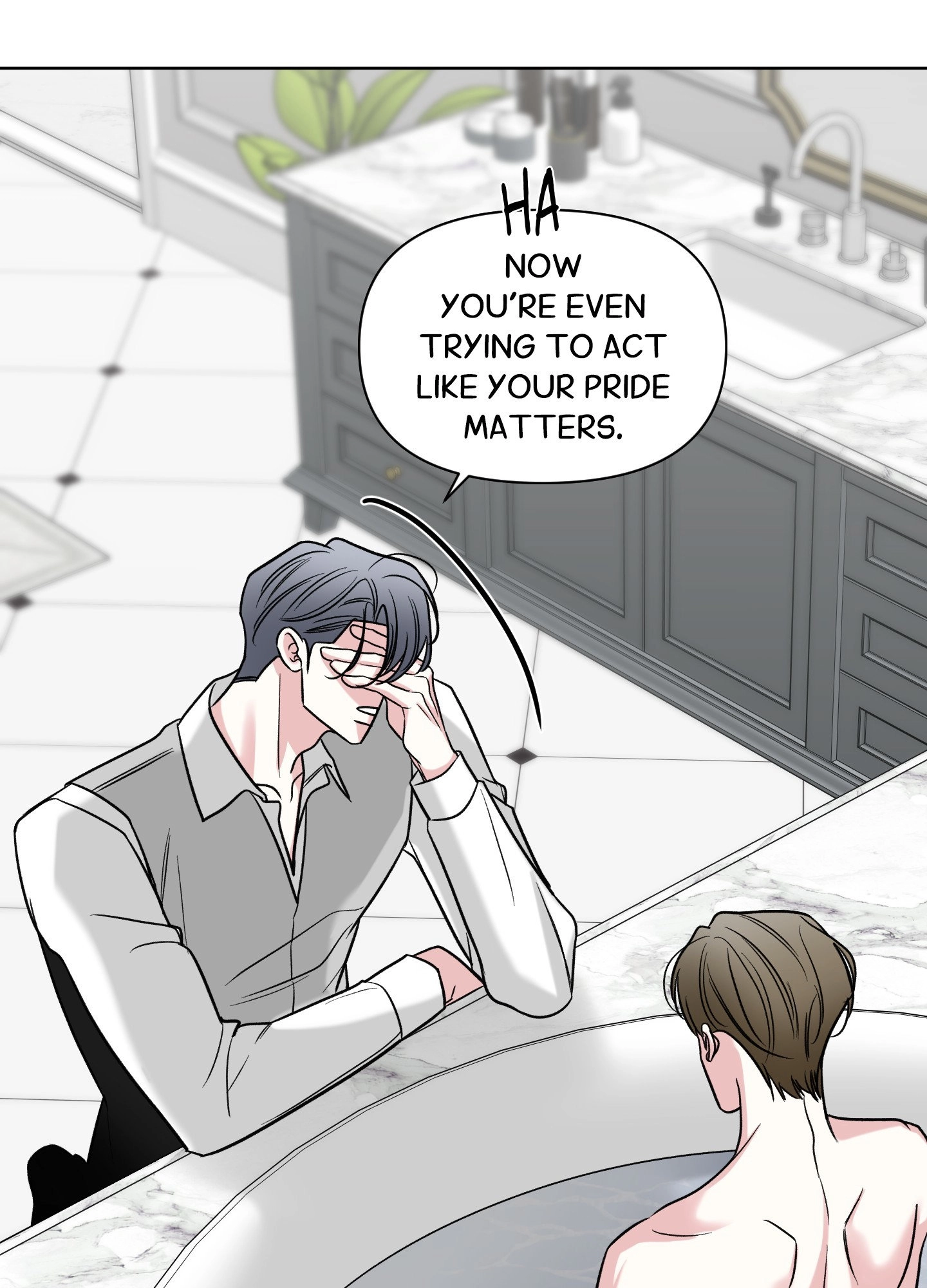 A Smooth Life Chapter 11 page 96 - 