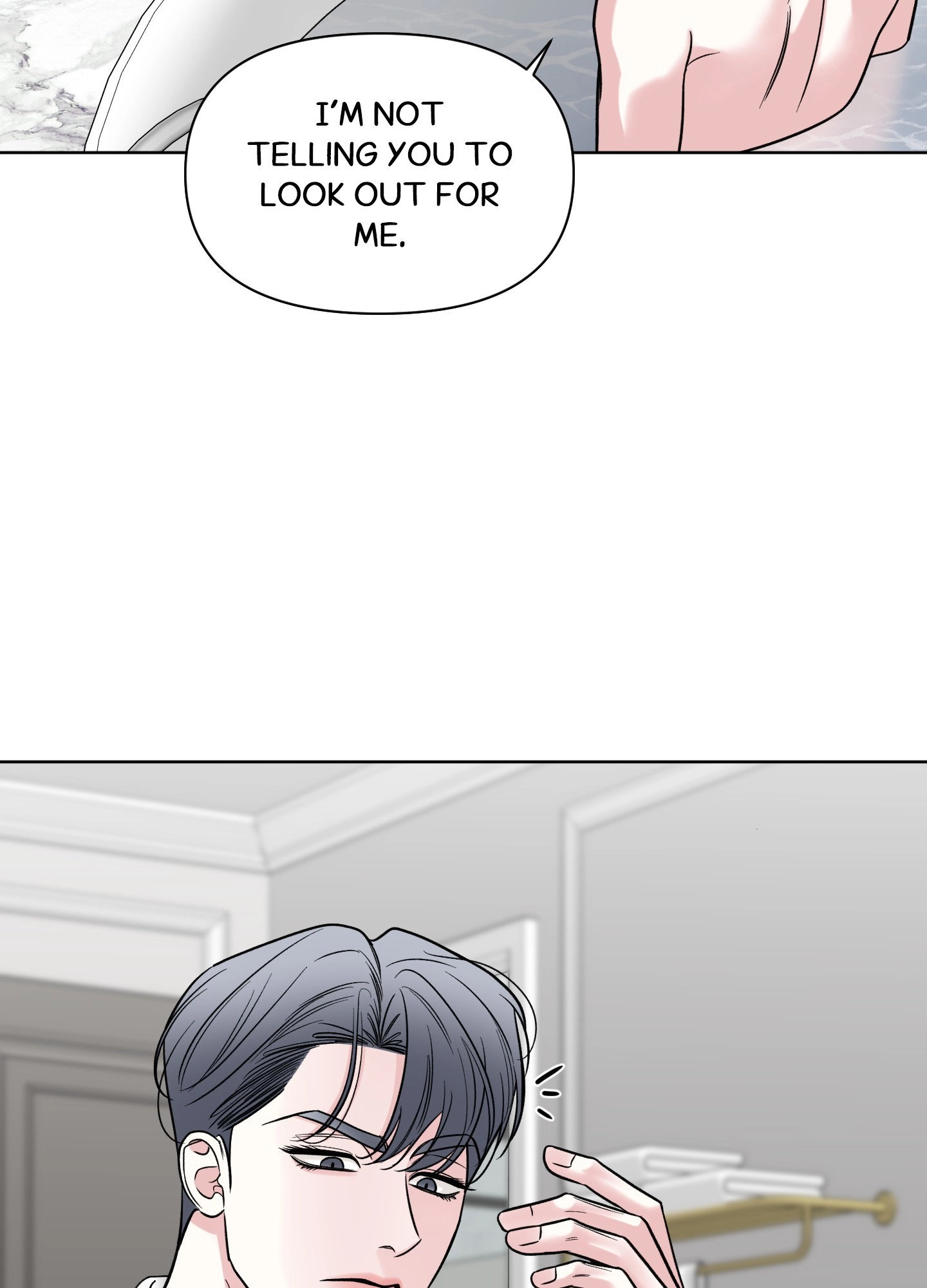 A Smooth Life Chapter 11 page 97 - 