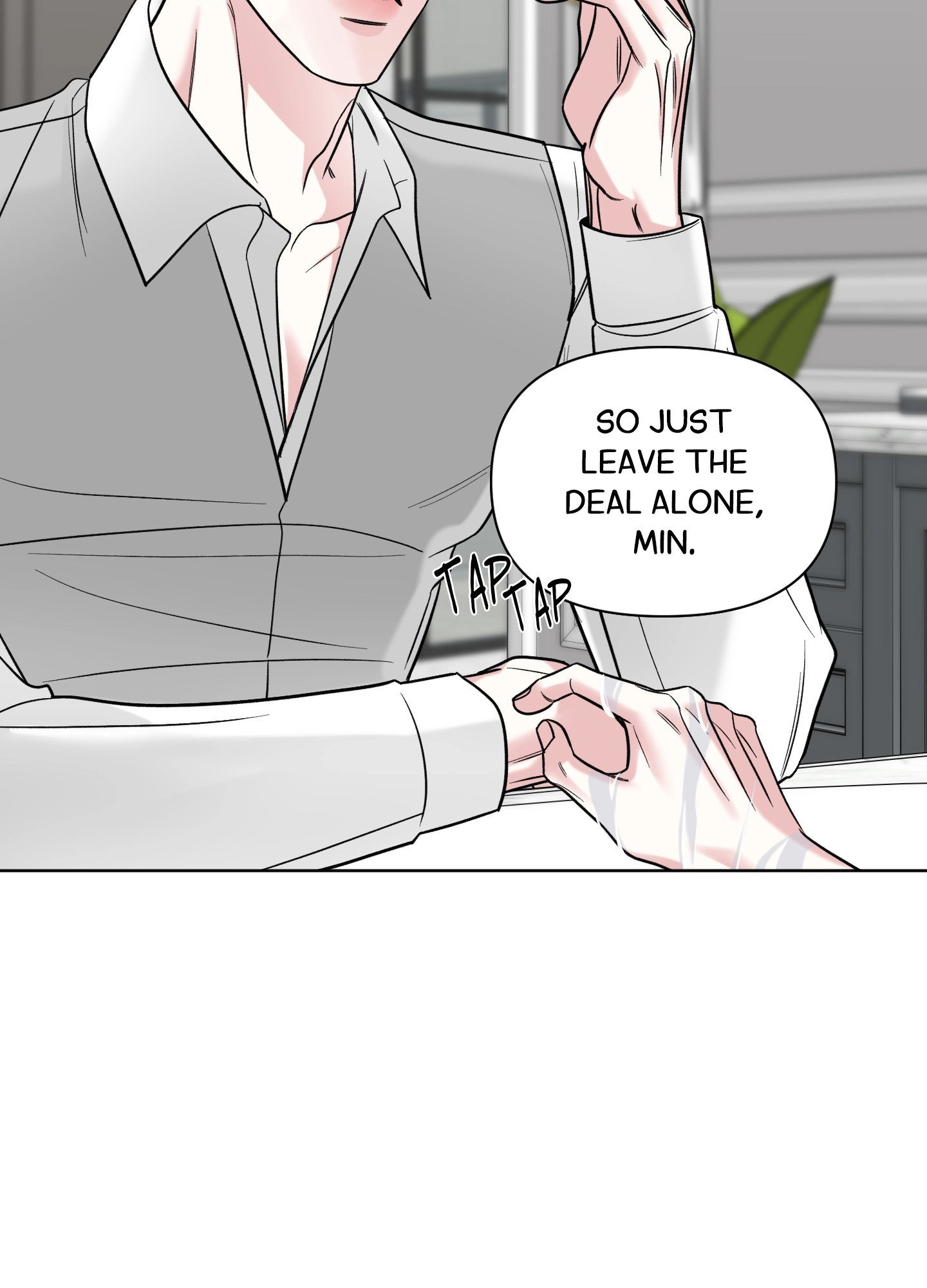A Smooth Life Chapter 11 page 98 - 
