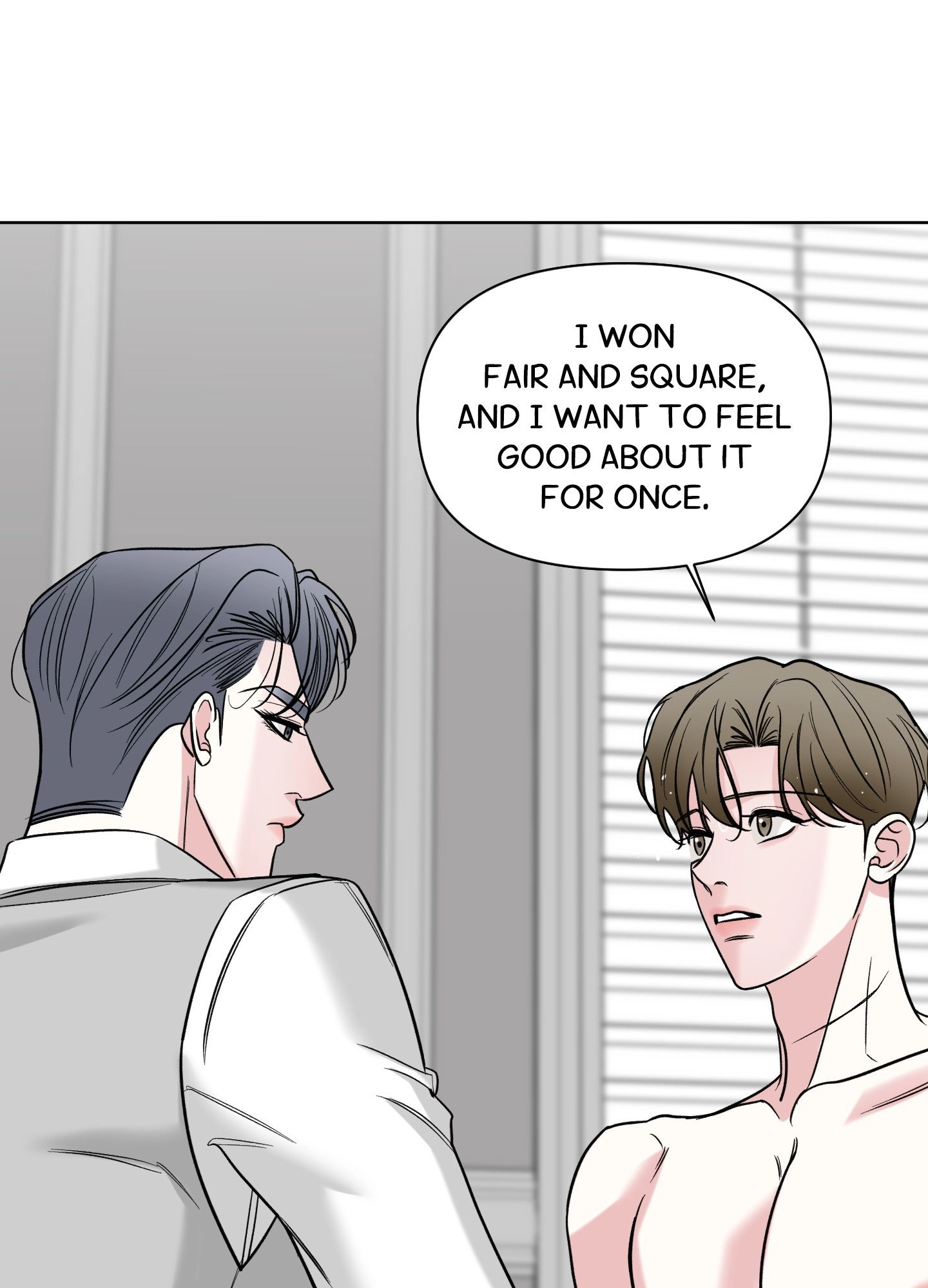 A Smooth Life Chapter 11 page 99 - 