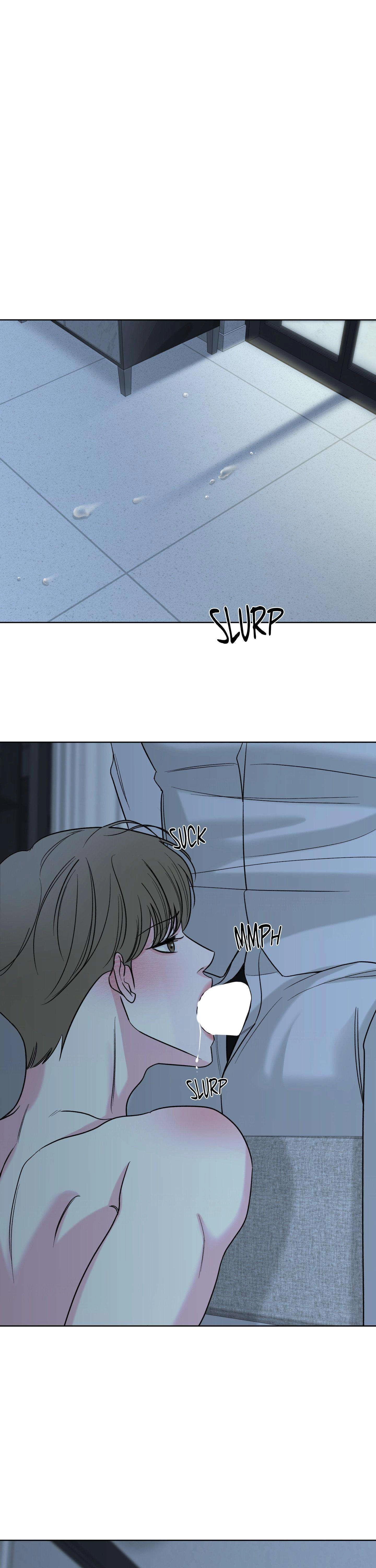 A Smooth Life Chapter 12 page 1 - 