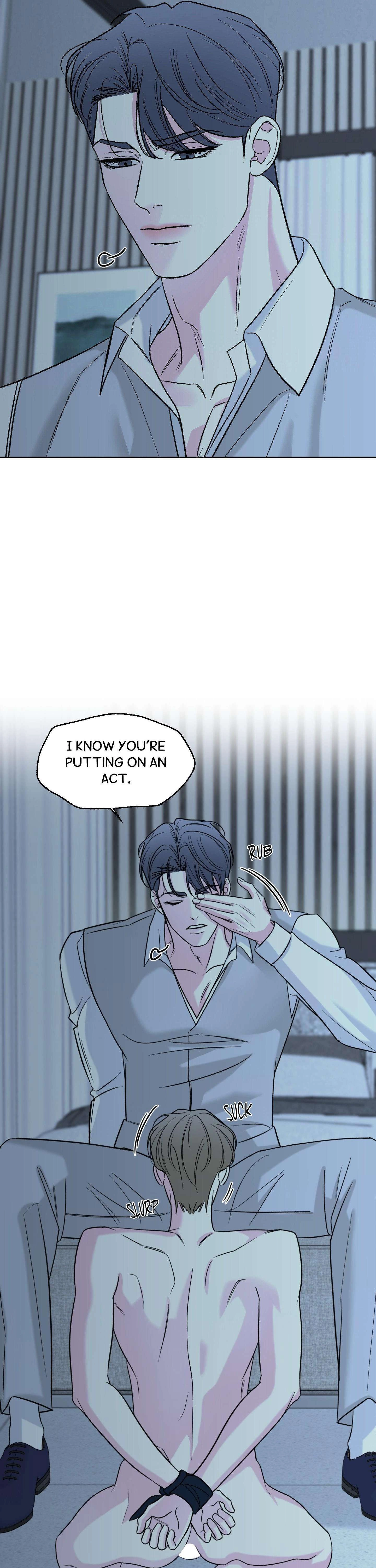 A Smooth Life Chapter 12 page 2 - 