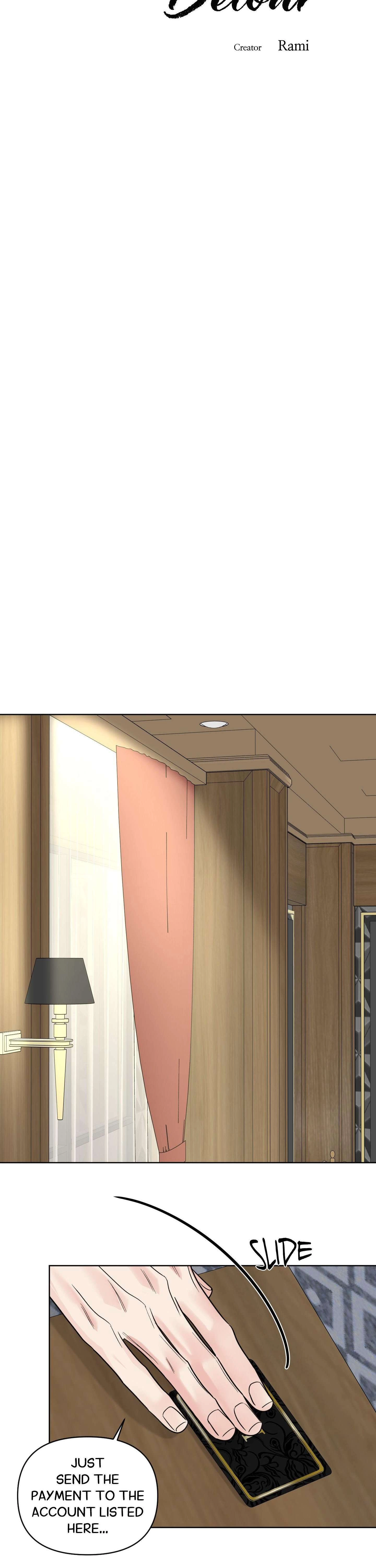 A Smooth Life Chapter 12 page 12 - 