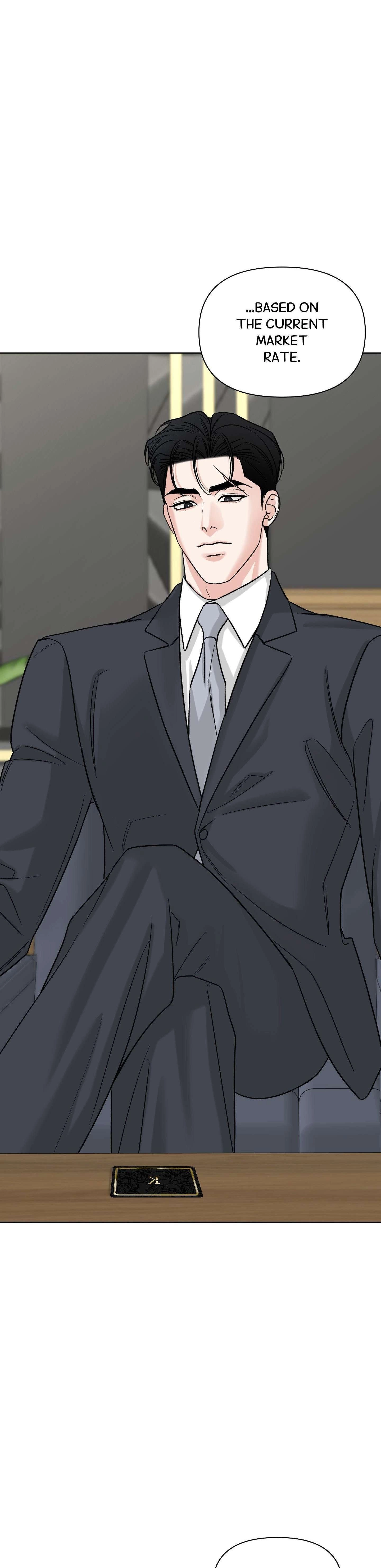 A Smooth Life Chapter 12 page 13 - 