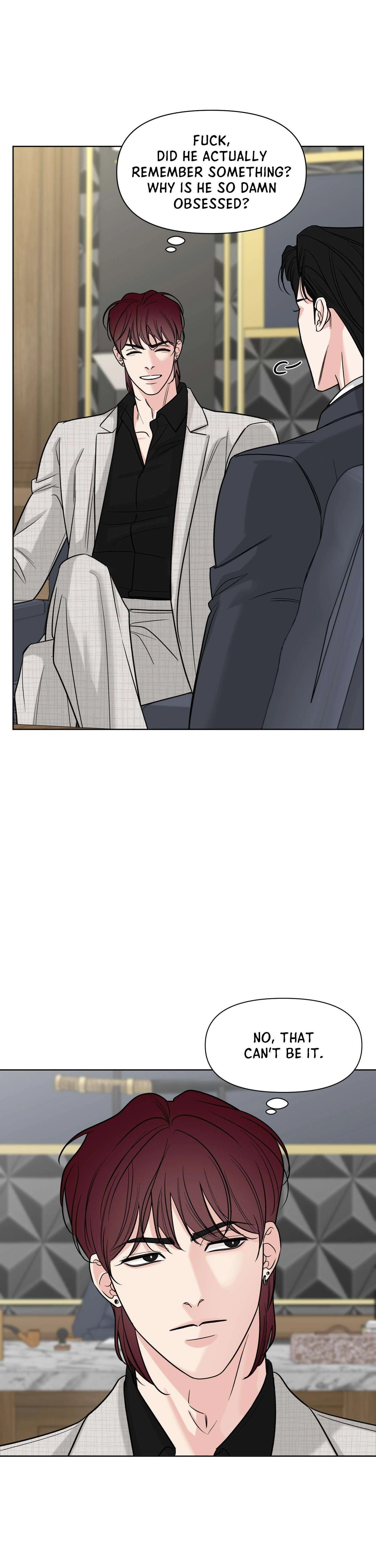 A Smooth Life Chapter 12 page 18 - 