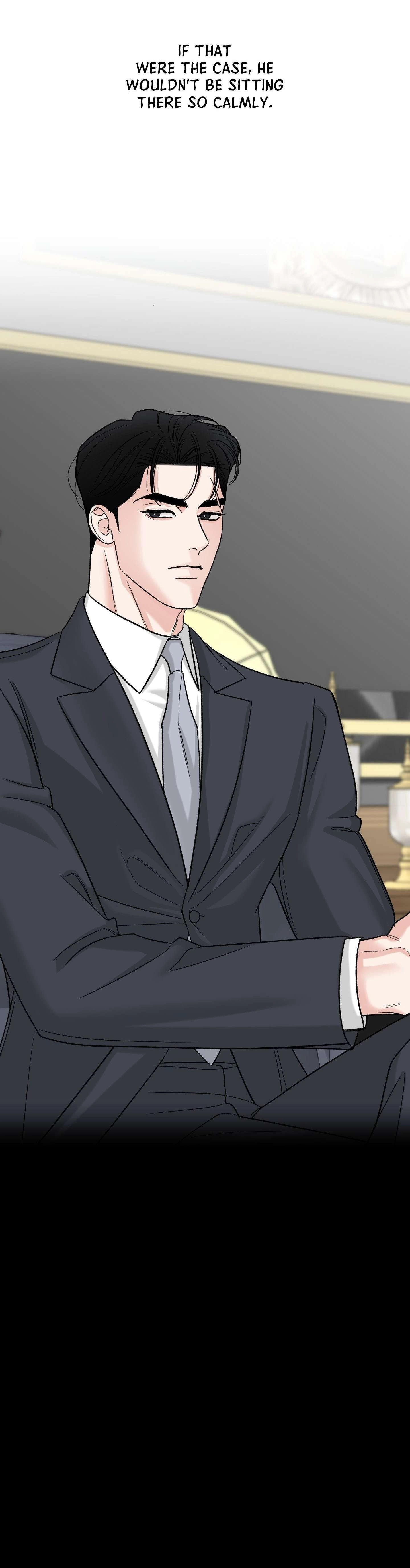 A Smooth Life Chapter 12 page 19 - 