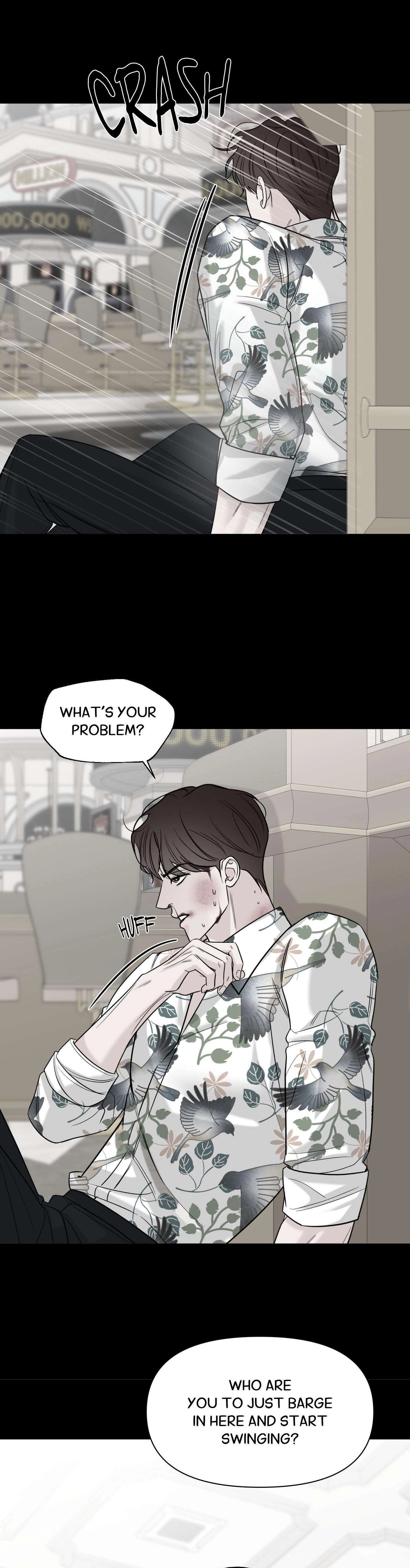 A Smooth Life Chapter 12 page 20 - 