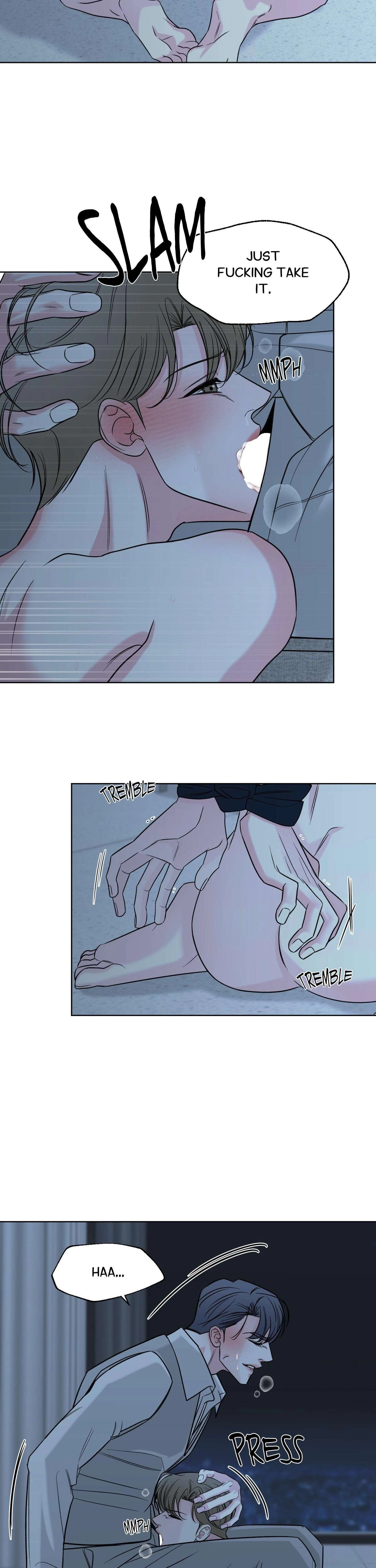 A Smooth Life Chapter 12 page 3 - 