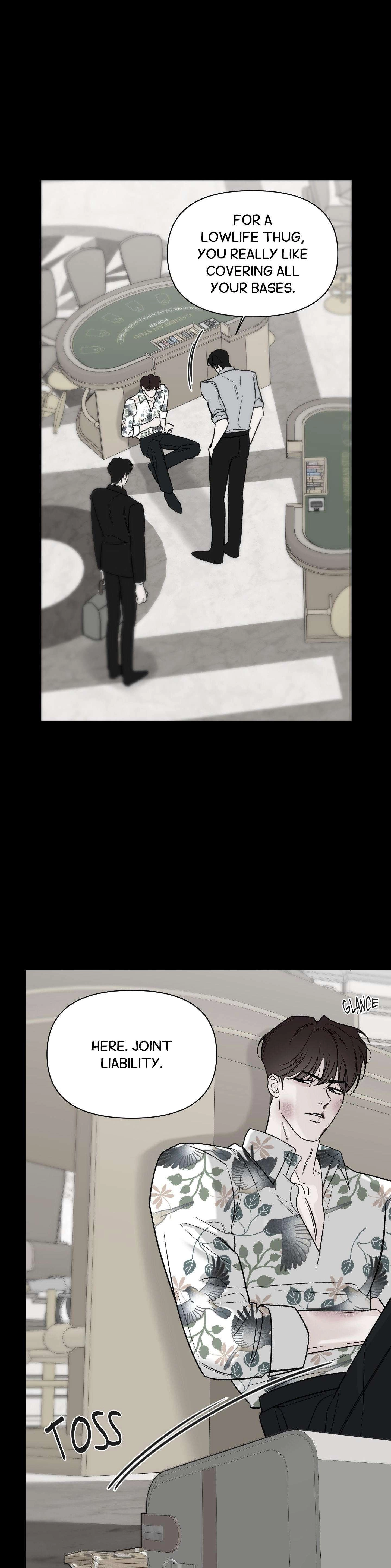 A Smooth Life Chapter 12 page 23 - 