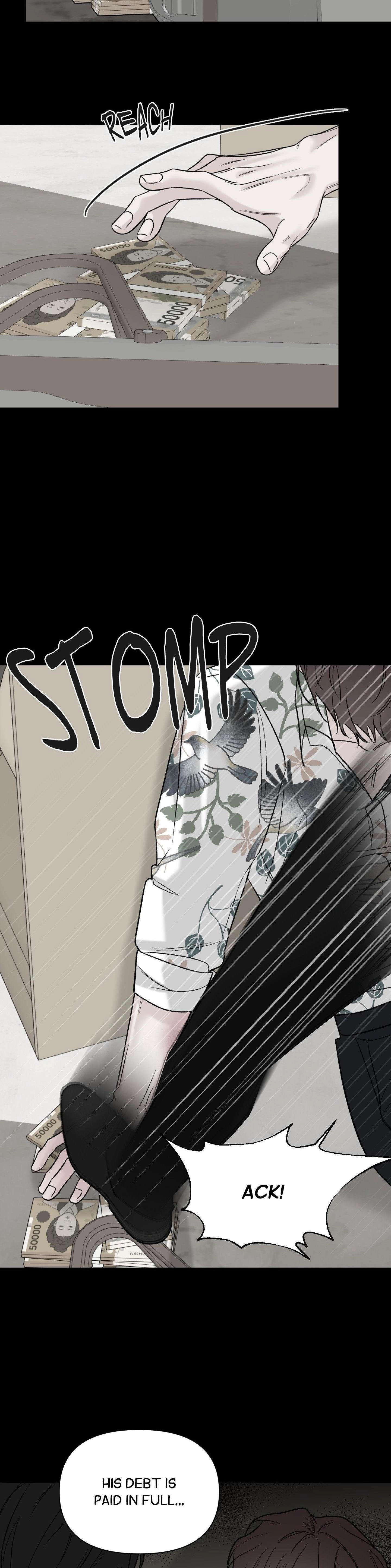A Smooth Life Chapter 12 page 24 - 