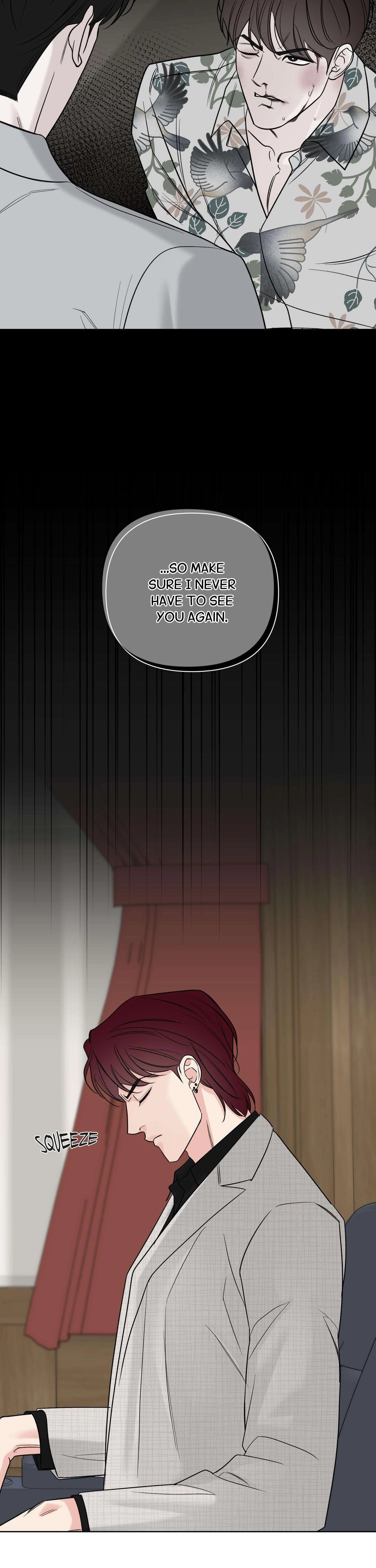 A Smooth Life Chapter 12 page 25 - 