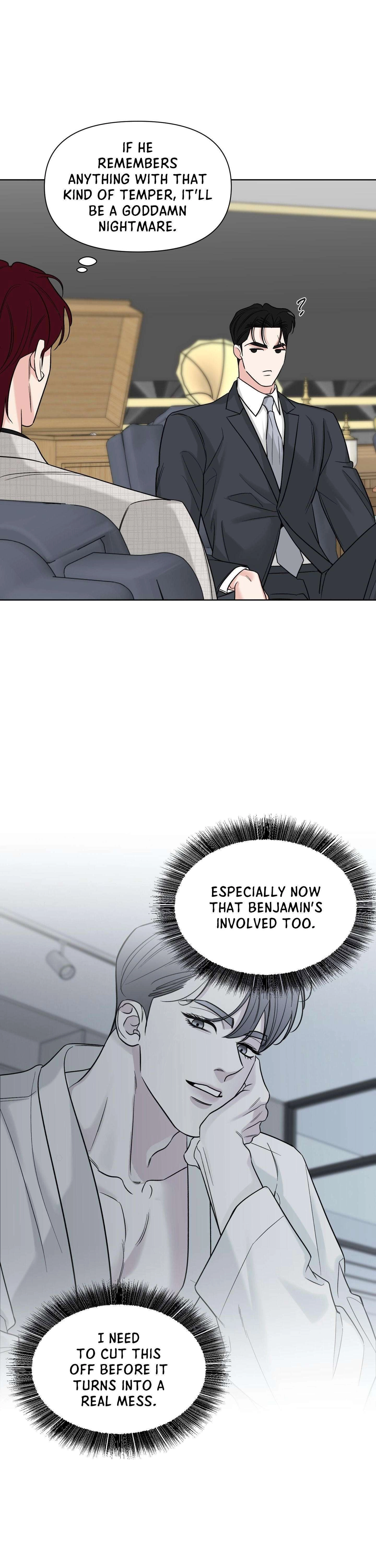 A Smooth Life Chapter 12 page 26 - 
