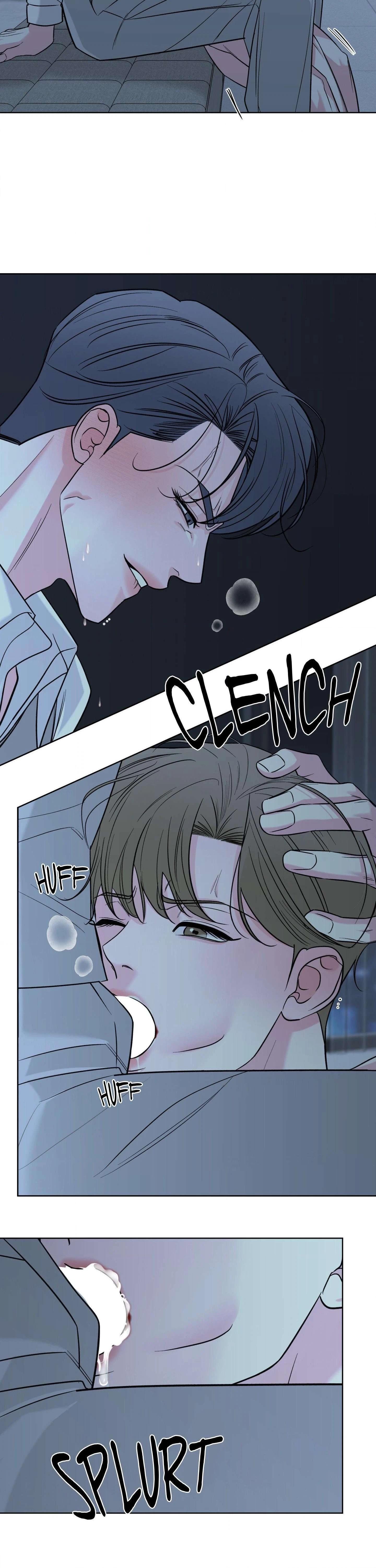 A Smooth Life Chapter 12 page 4 - 