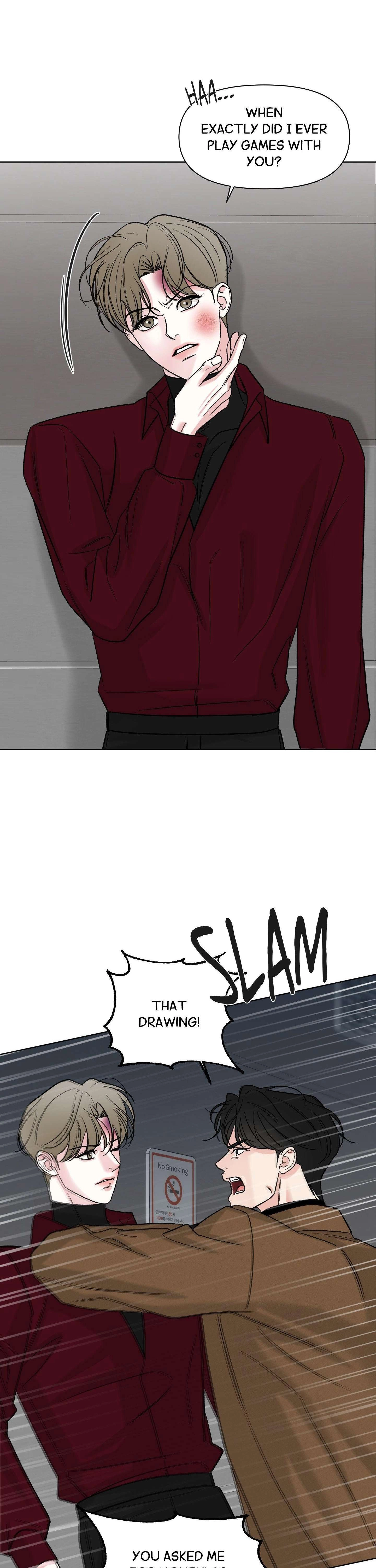 A Smooth Life Chapter 12 page 31 - 