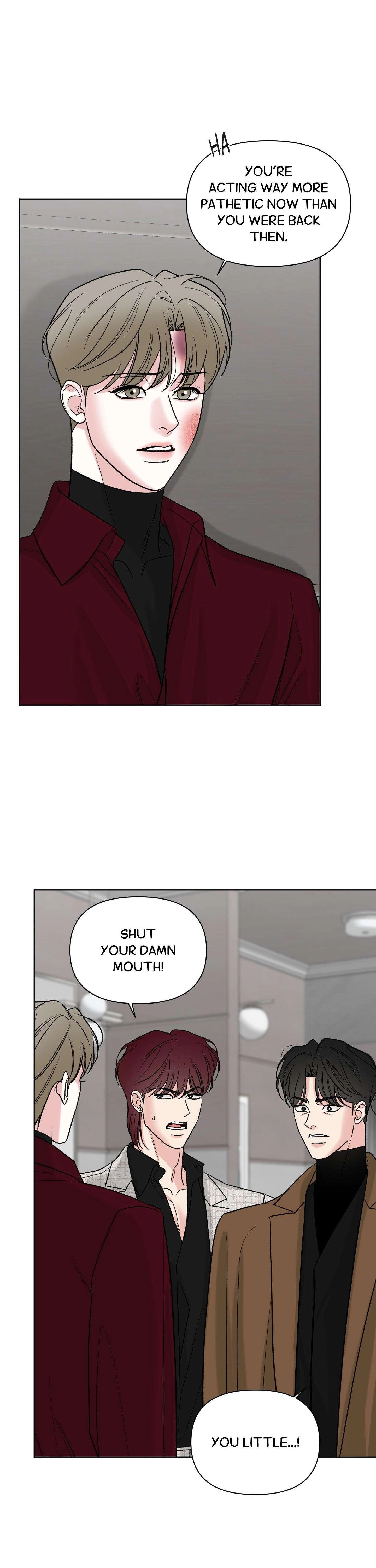 A Smooth Life Chapter 12 page 36 - 