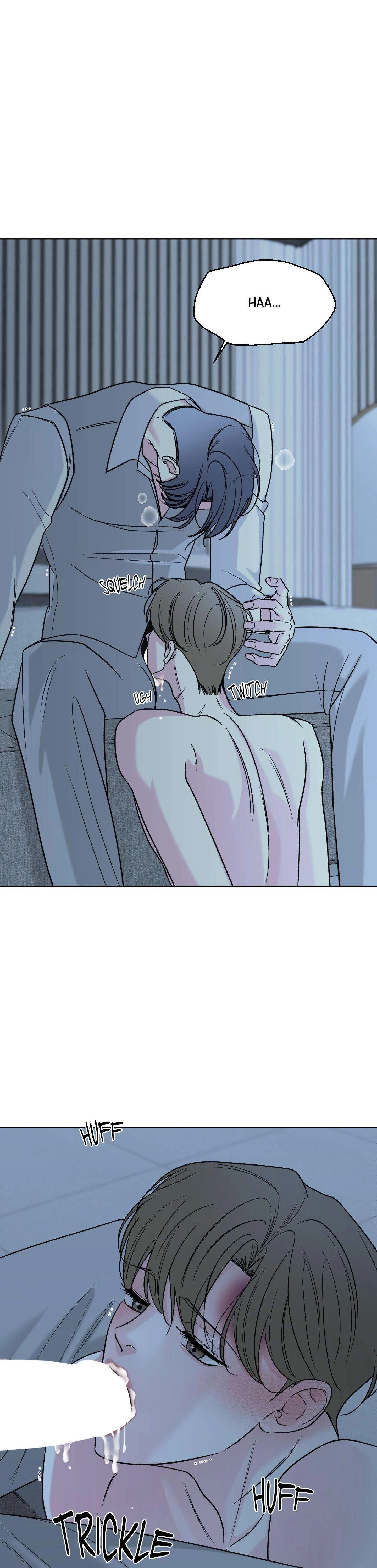 A Smooth Life Chapter 12 page 5 - 