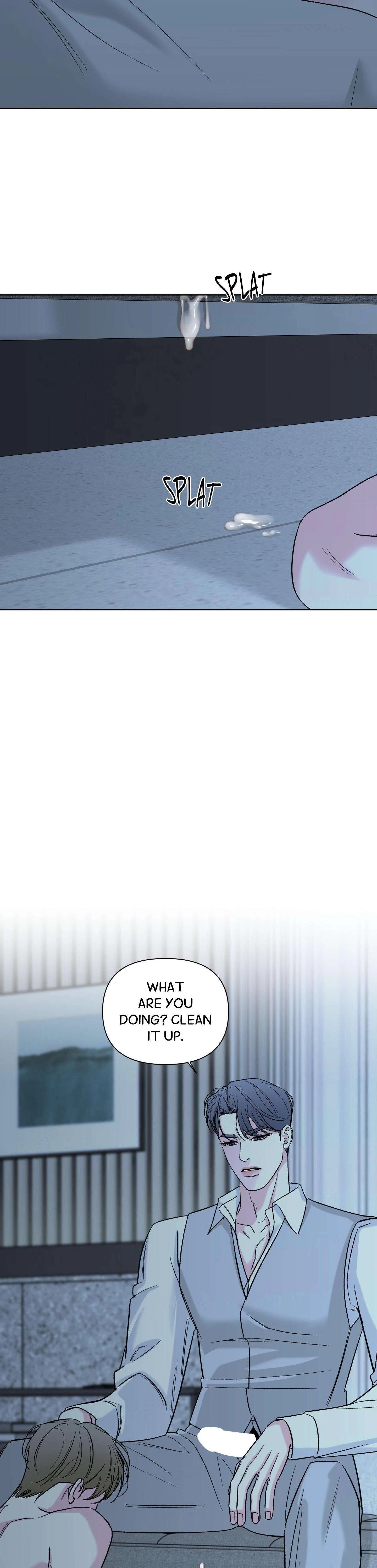 A Smooth Life Chapter 12 page 6 - 