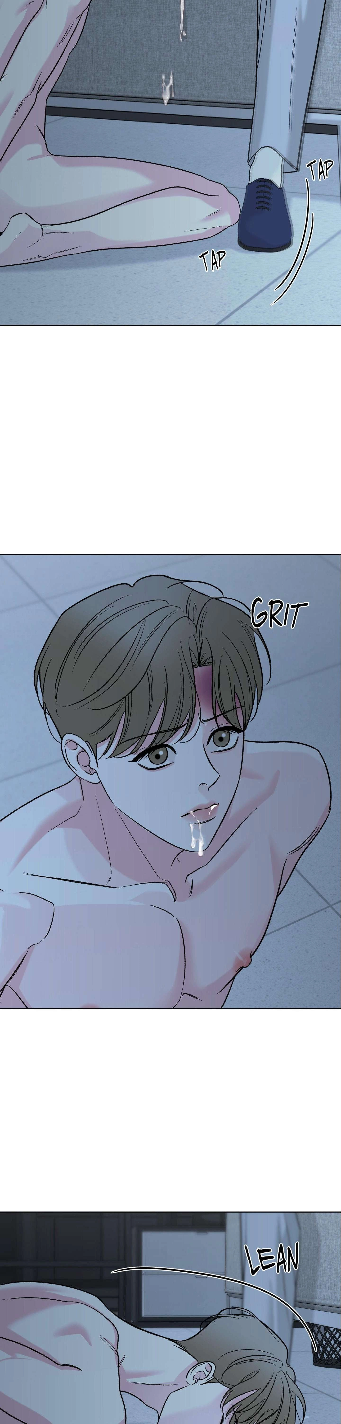 A Smooth Life Chapter 12 page 7 - 