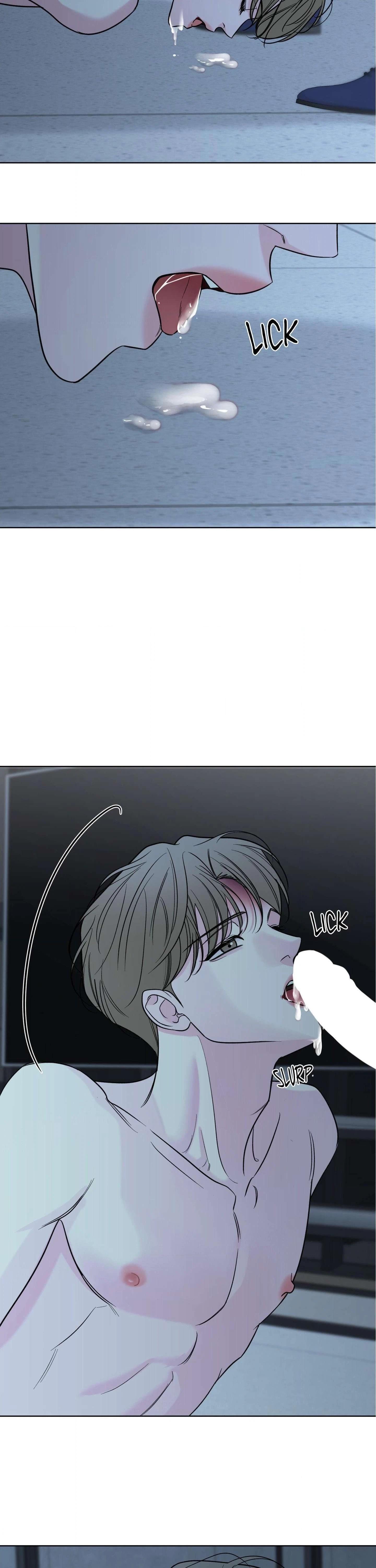 A Smooth Life Chapter 12 page 8 - 
