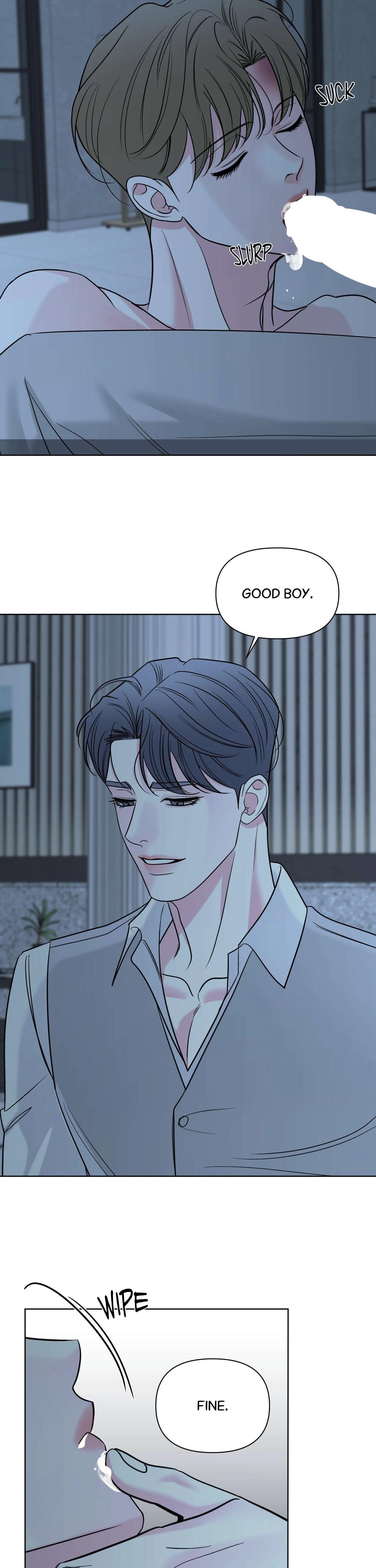 A Smooth Life Chapter 12 page 9 - 