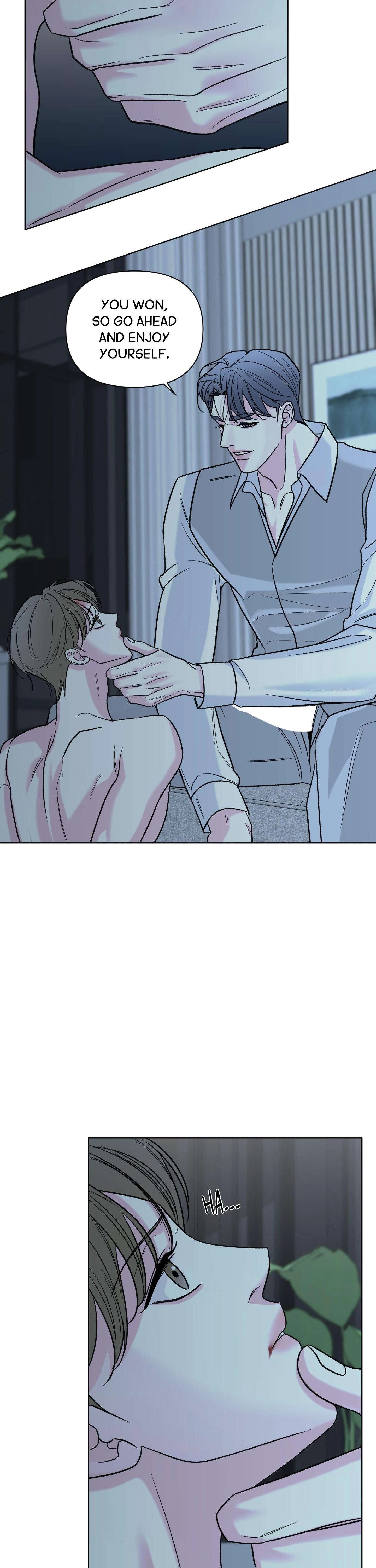 A Smooth Life Chapter 12 page 10 - 