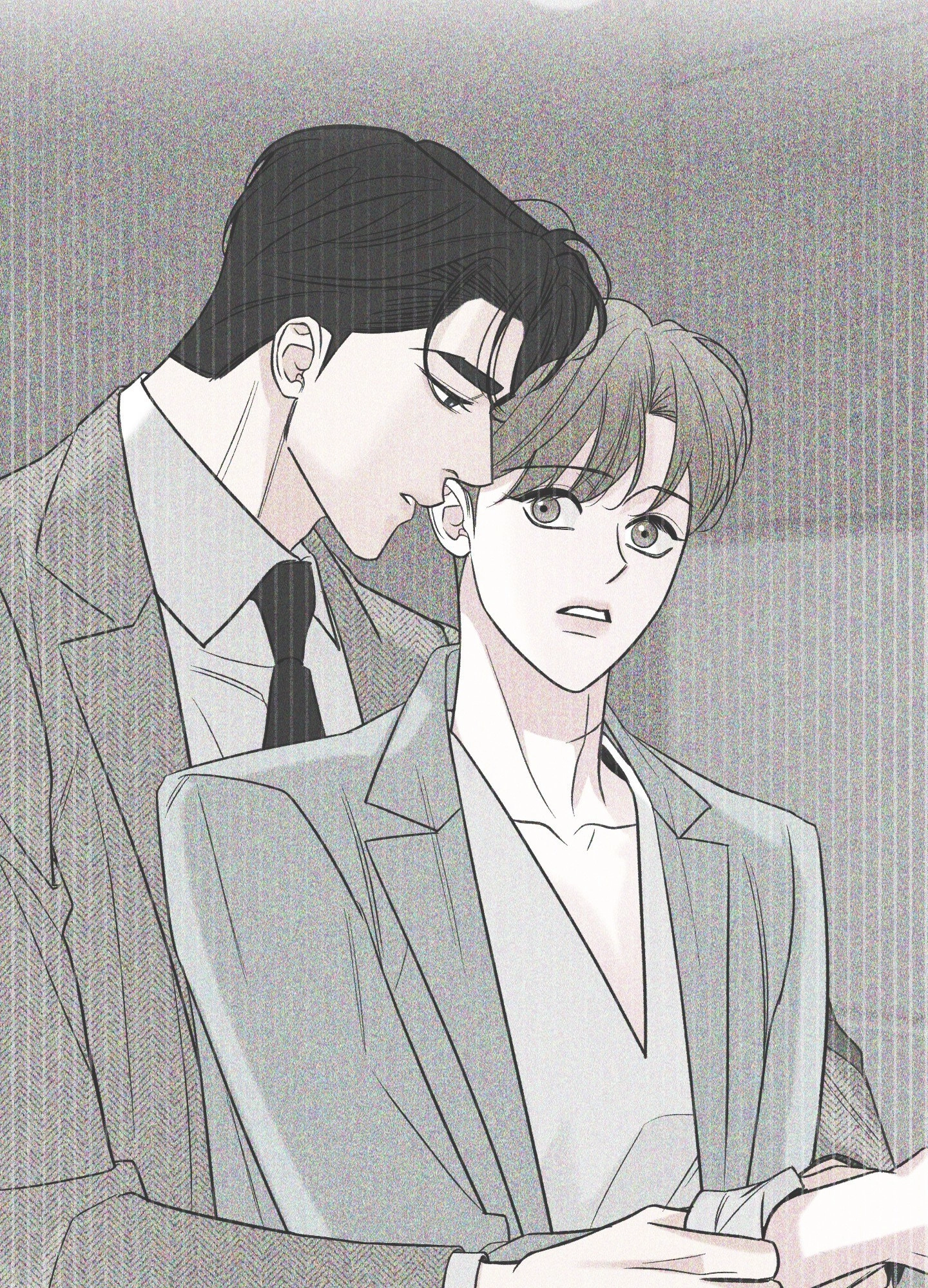 A Smooth Life Chapter 13 page 2 - 