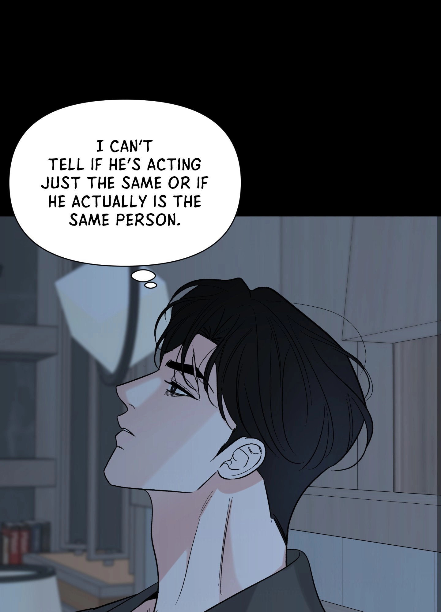 A Smooth Life Chapter 13 page 11 - 