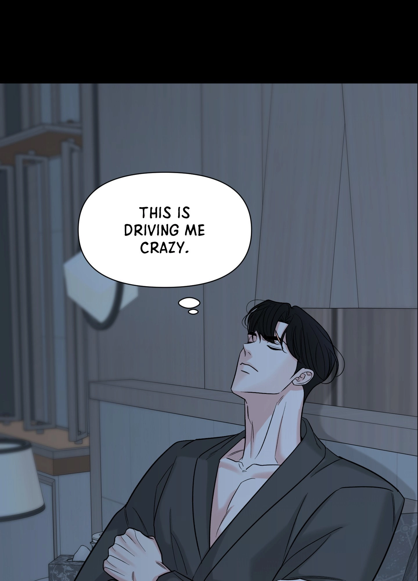 A Smooth Life Chapter 13 page 16 - 