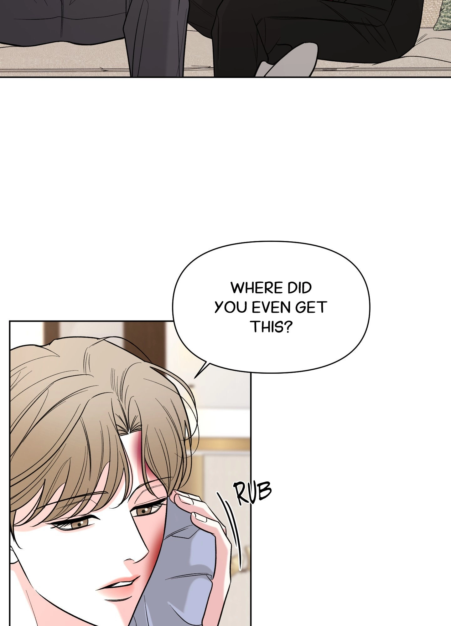A Smooth Life Chapter 13 page 31 - 