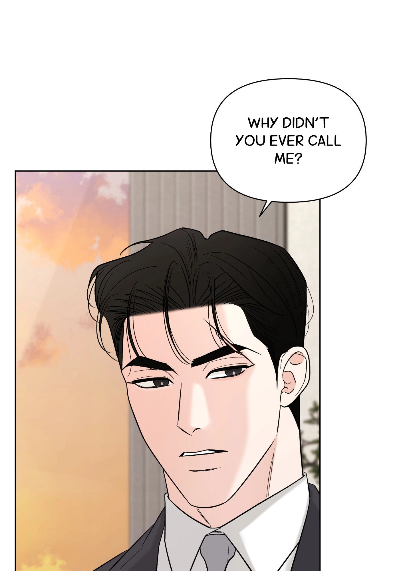 A Smooth Life Chapter 13 page 35 - 