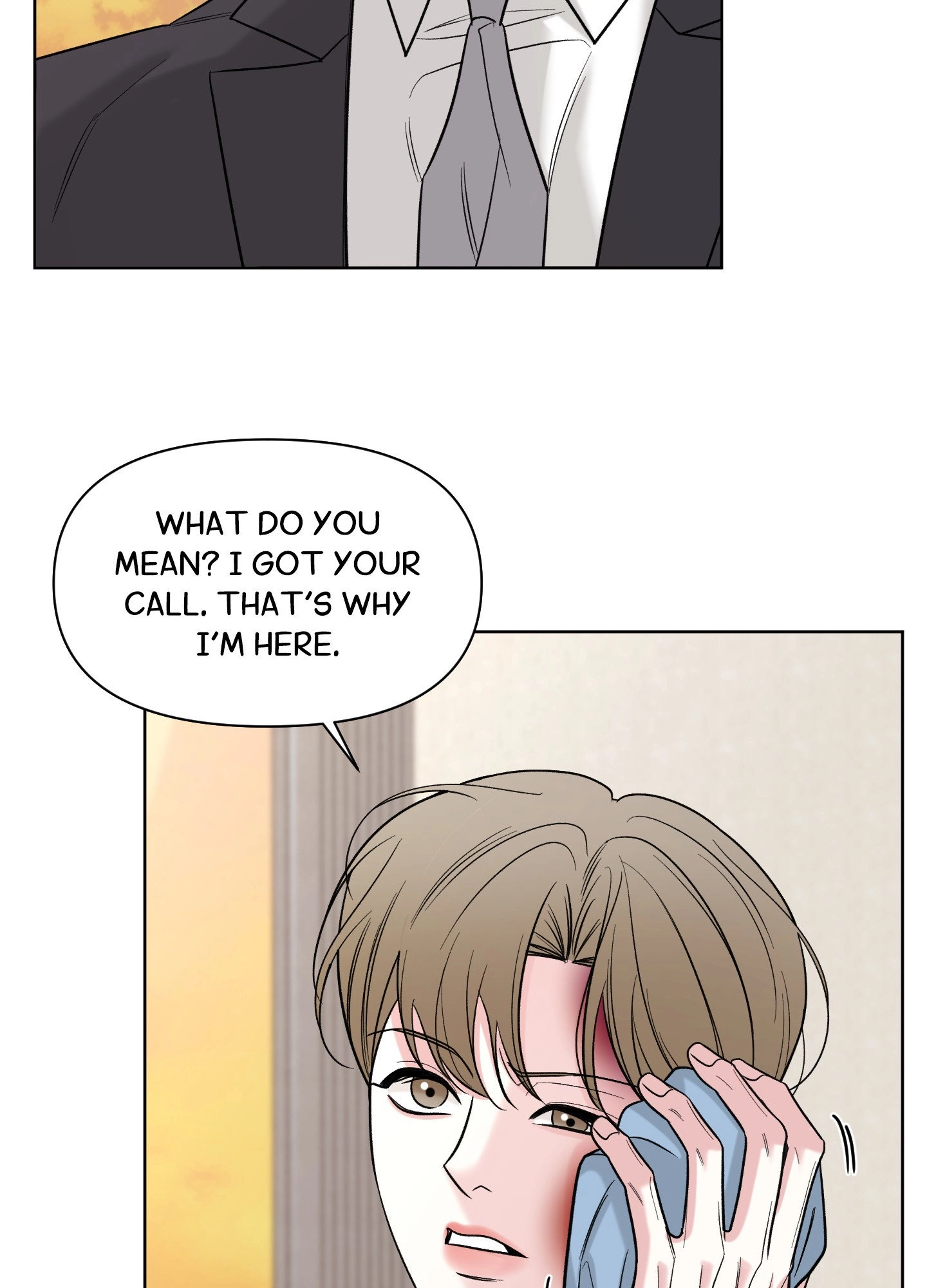 A Smooth Life Chapter 13 page 36 - 