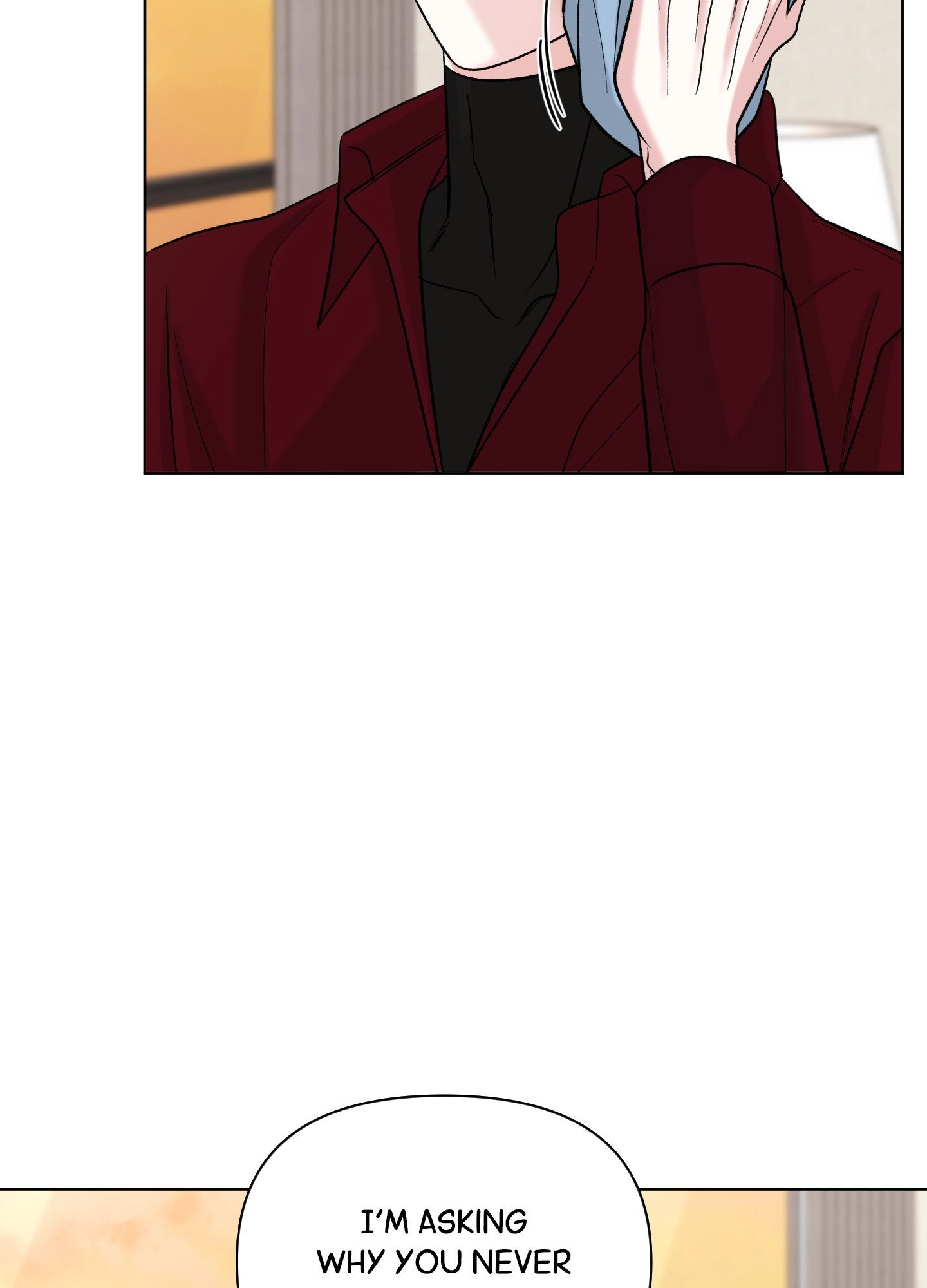 A Smooth Life Chapter 13 page 37 - 