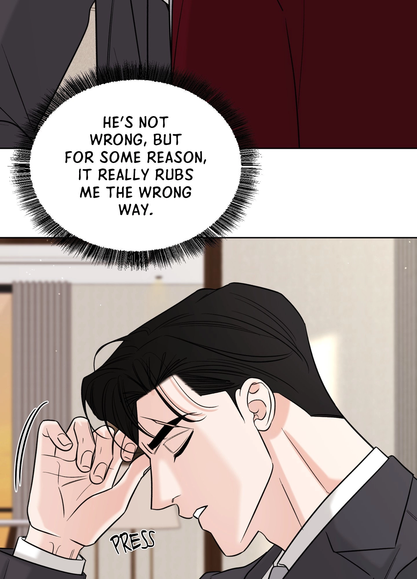 A Smooth Life Chapter 13 page 40 - 