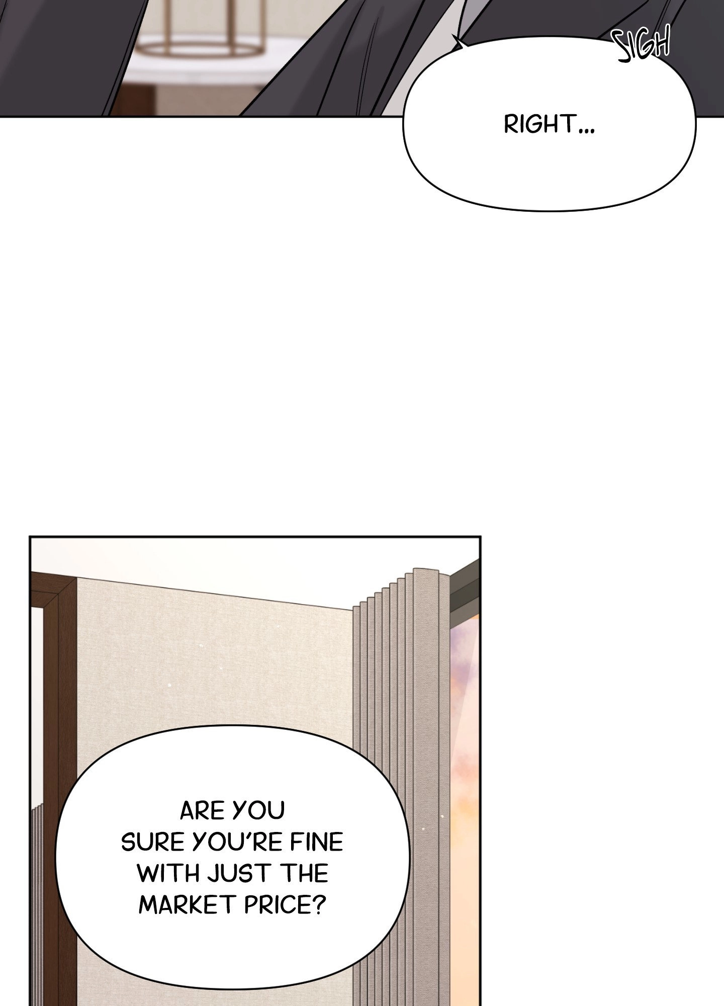 A Smooth Life Chapter 13 page 41 - 