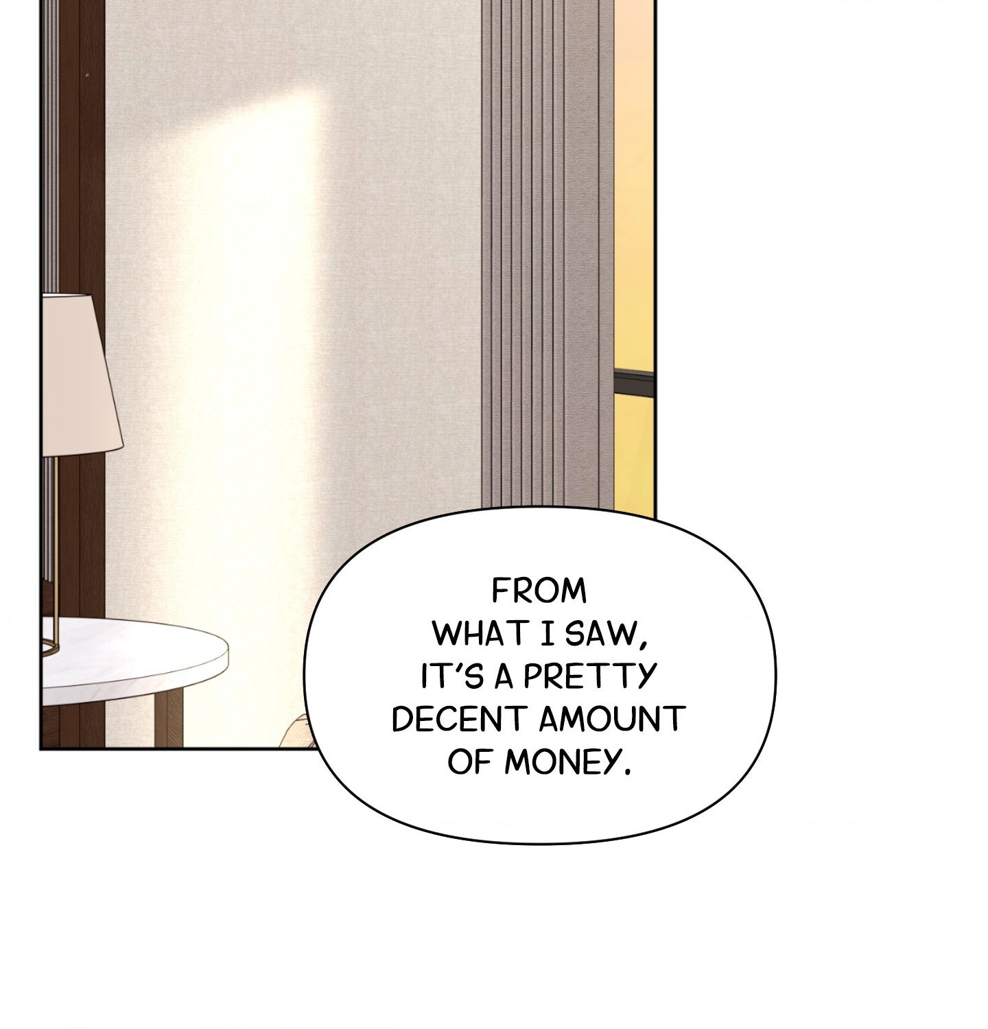 A Smooth Life Chapter 13 page 42 - 