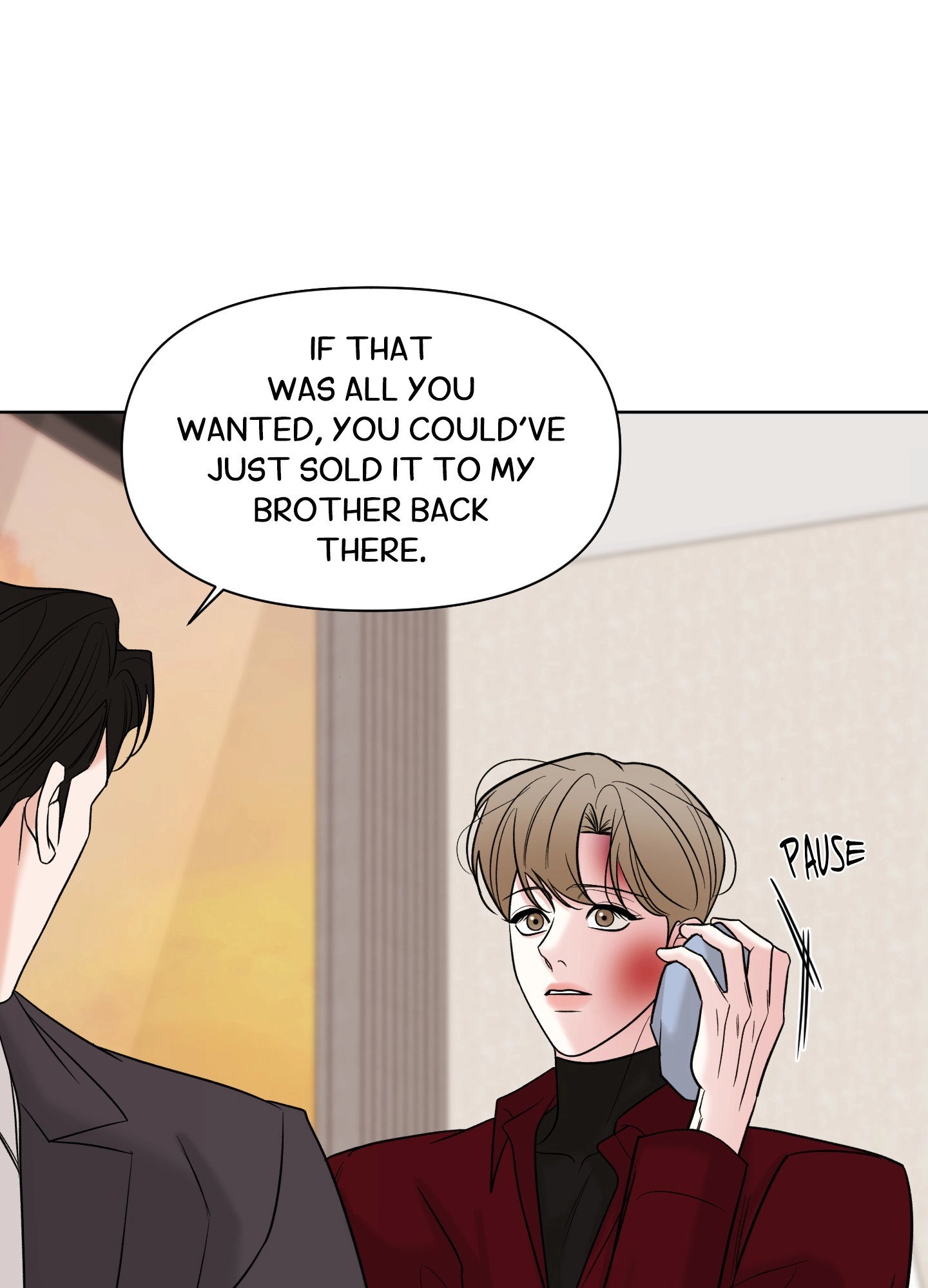 A Smooth Life Chapter 13 page 43 - 
