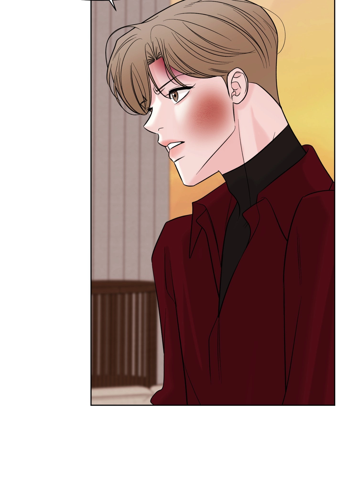 A Smooth Life Chapter 13 page 47 - 