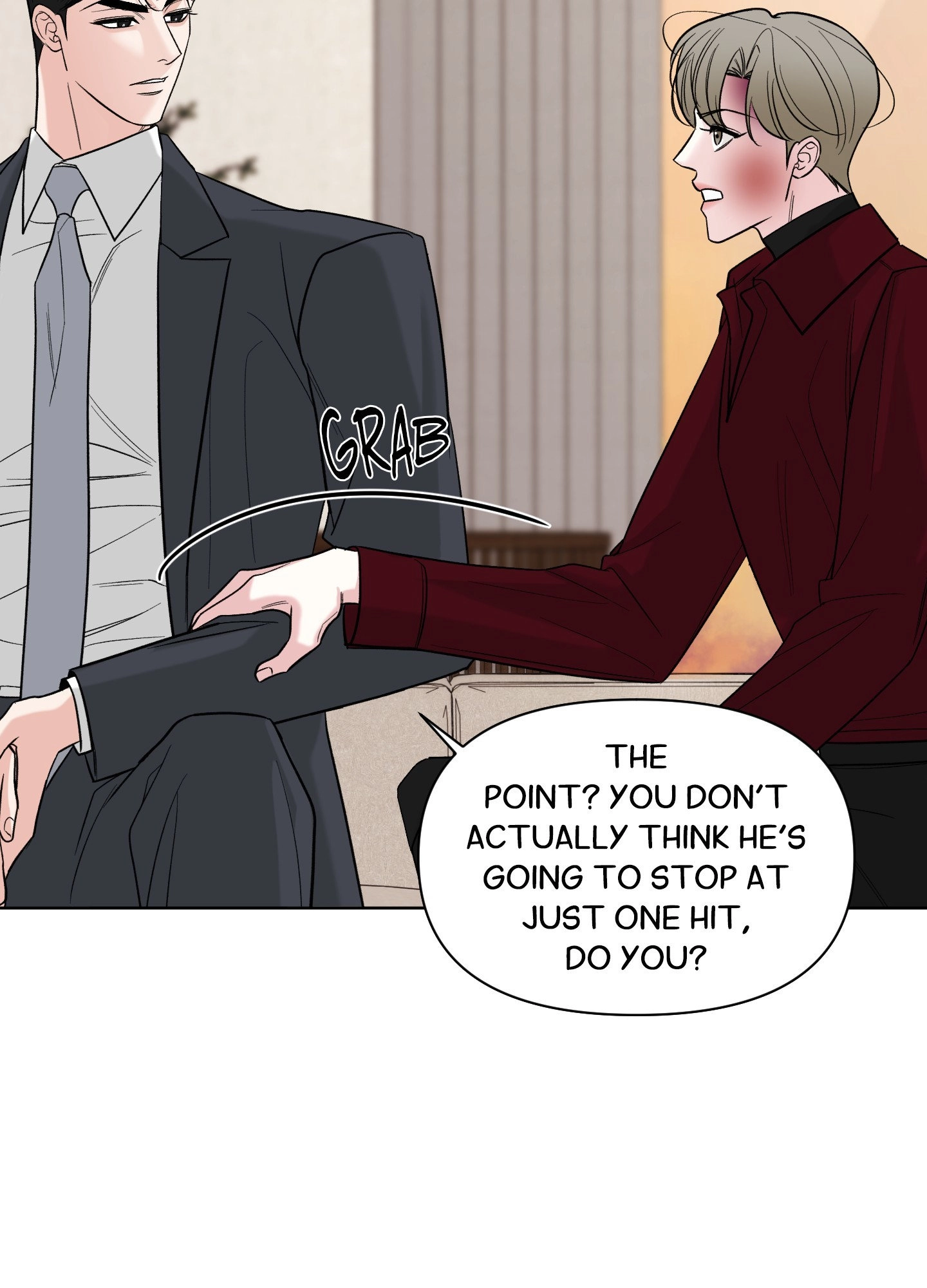 A Smooth Life Chapter 13 page 54 - 