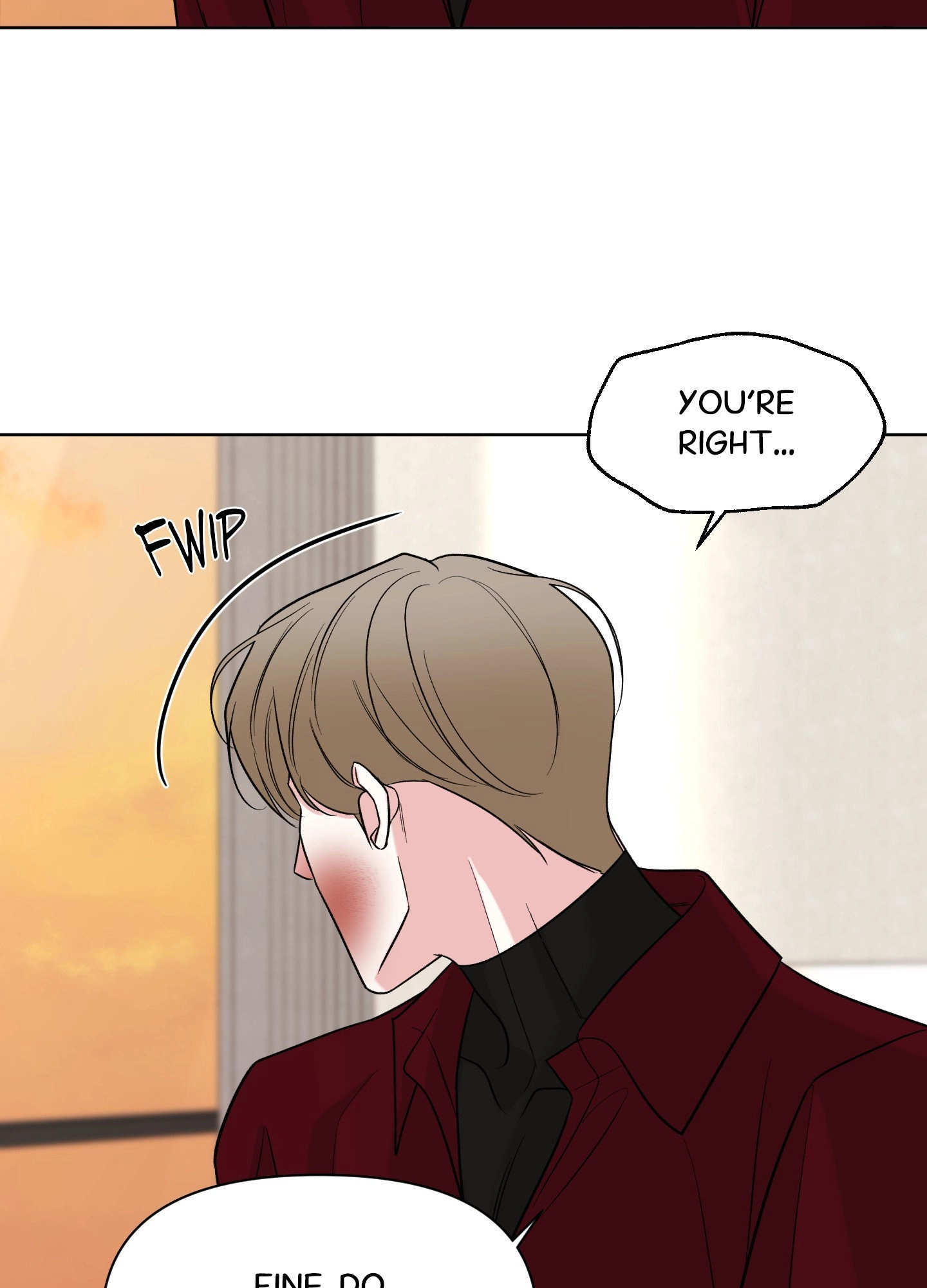 A Smooth Life Chapter 13 page 63 - 