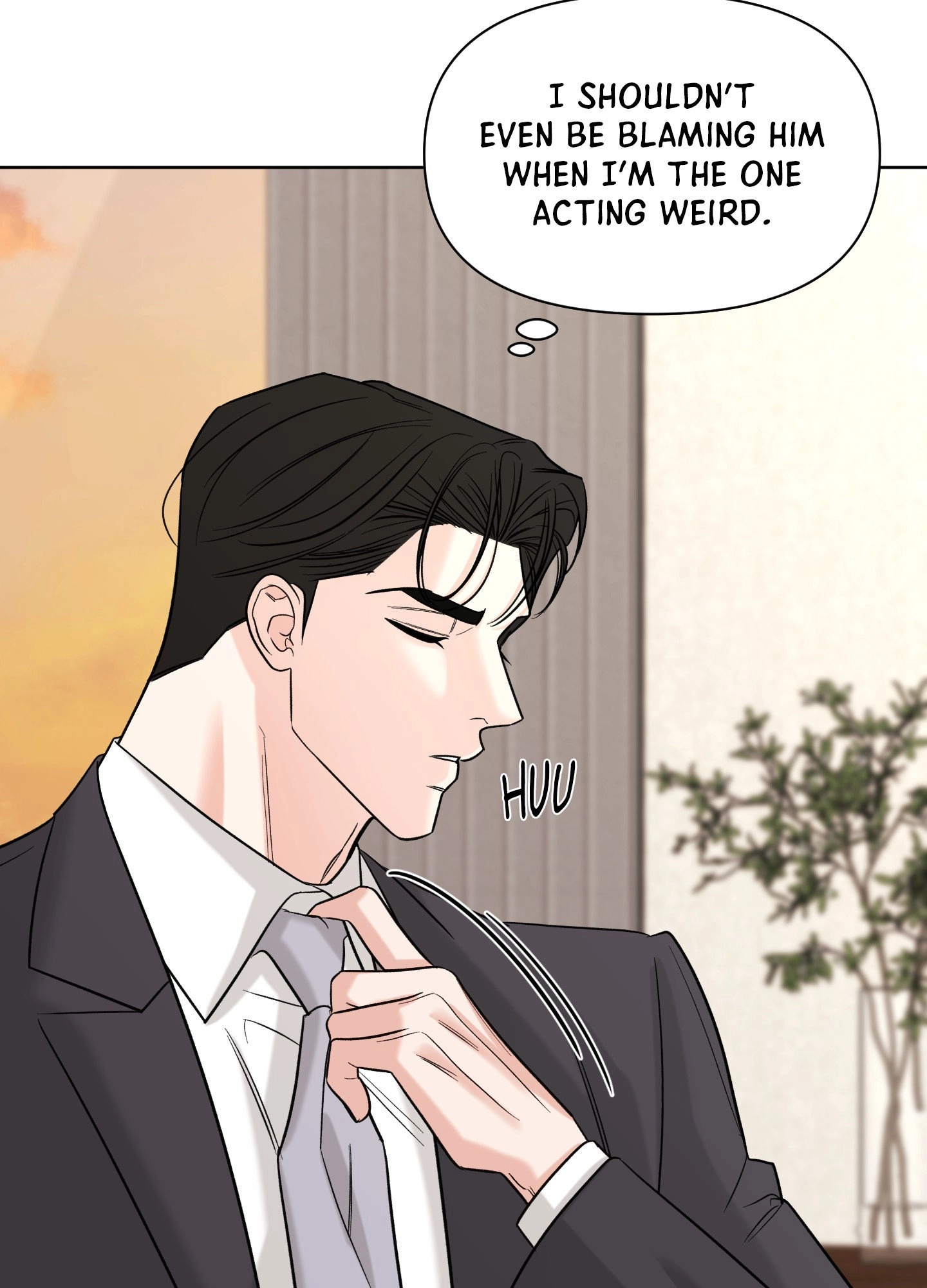 A Smooth Life Chapter 13 page 69 - 