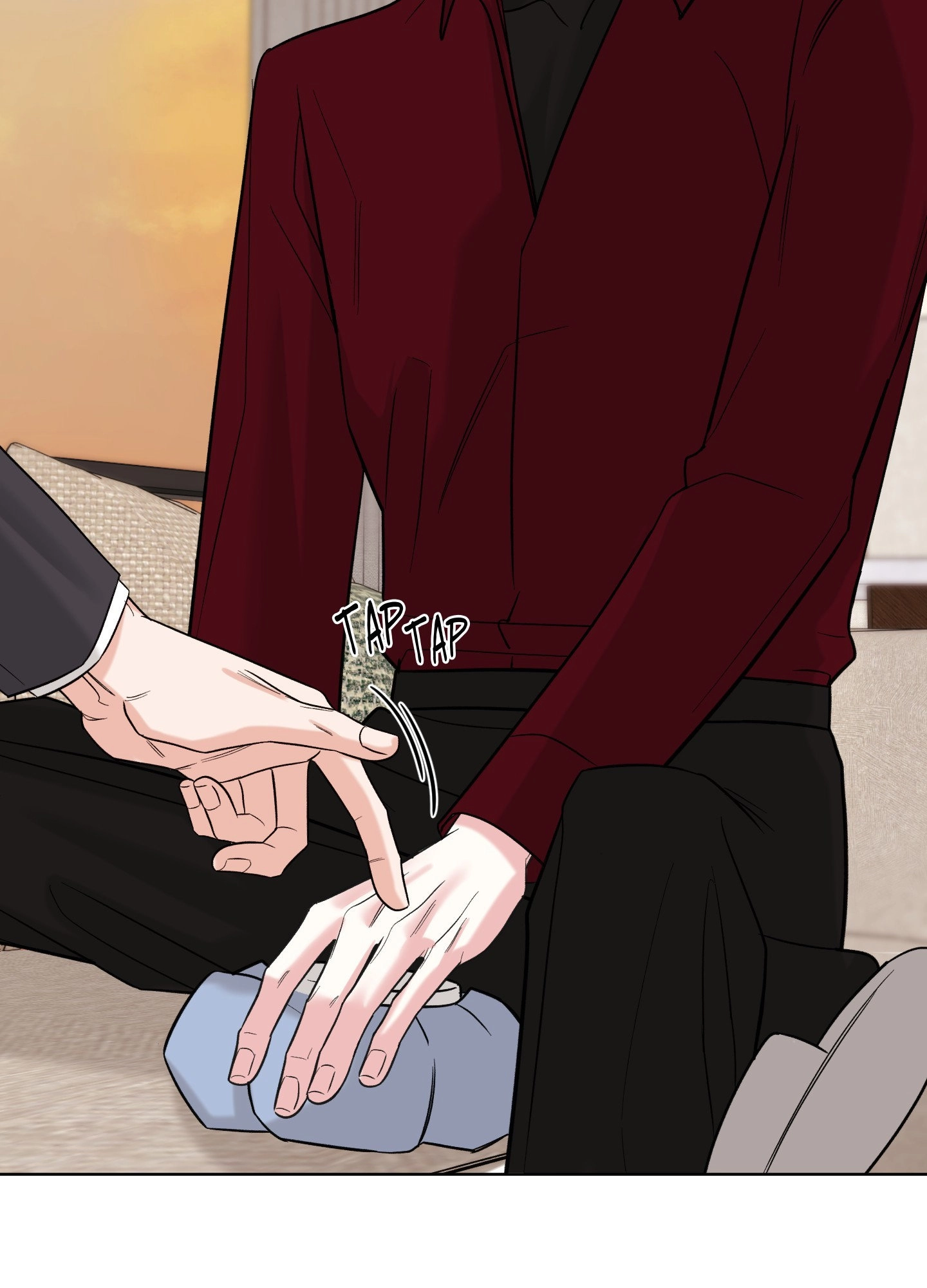 A Smooth Life Chapter 13 page 76 - 