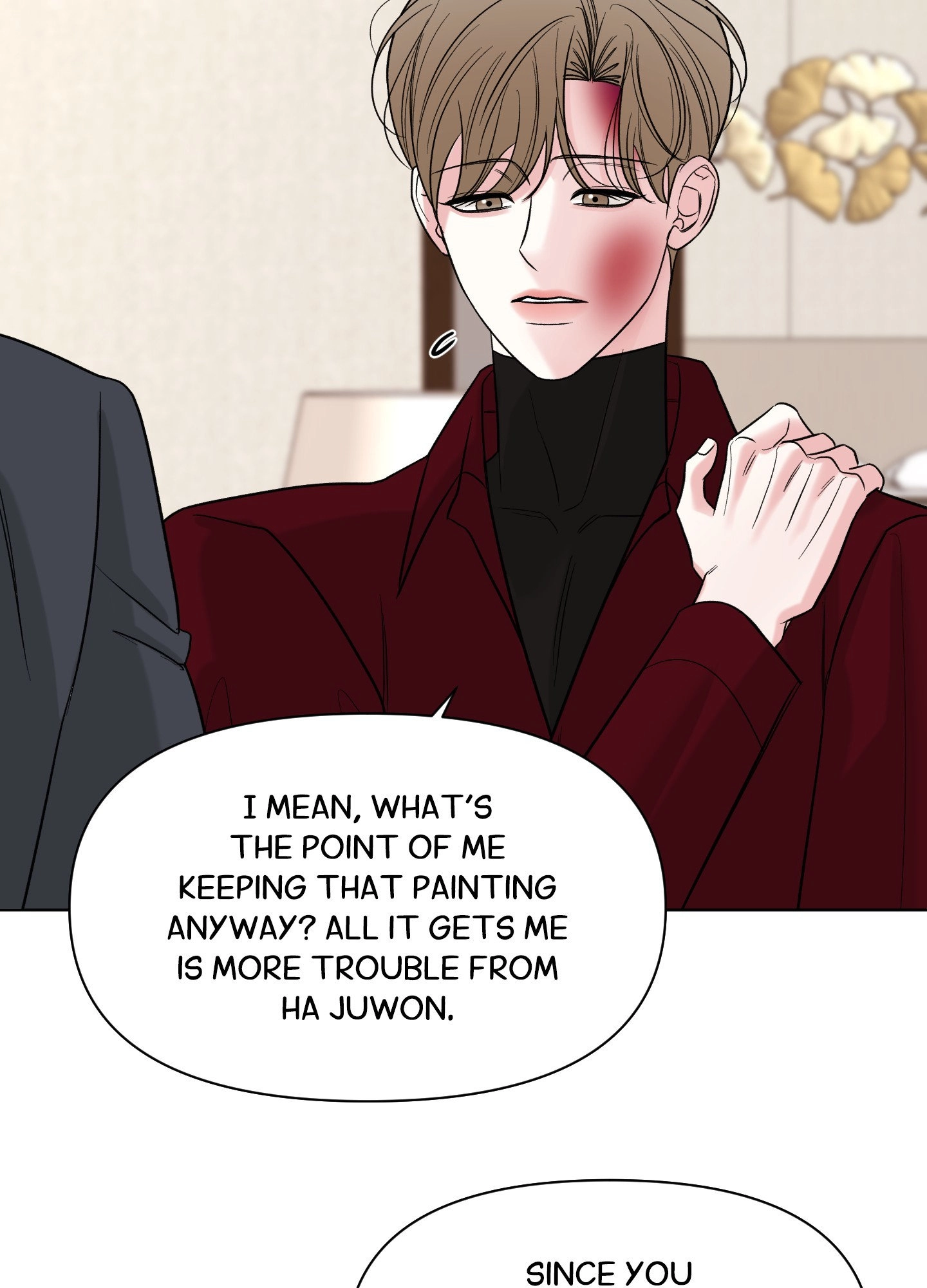 A Smooth Life Chapter 13 page 84 - 