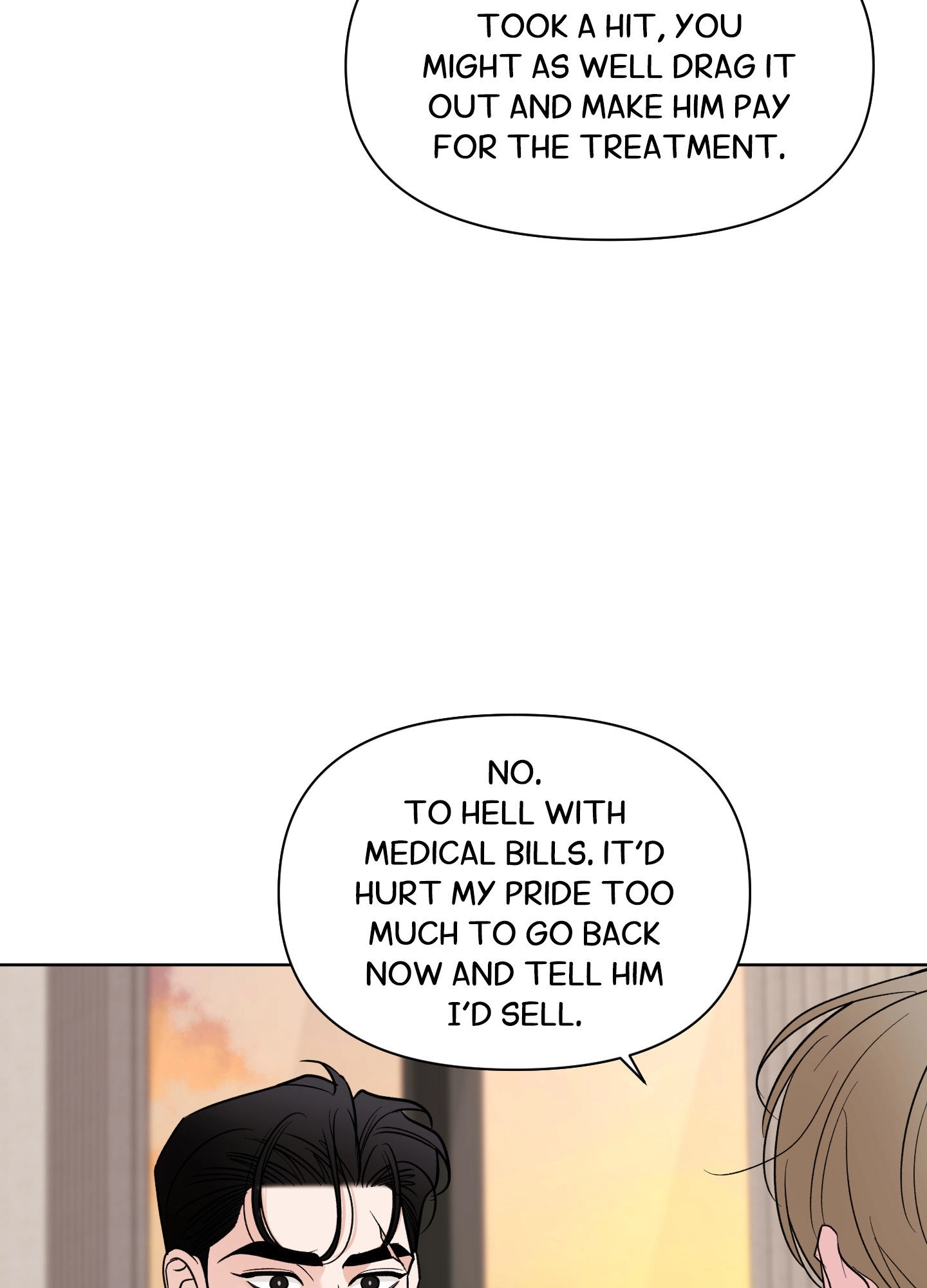 A Smooth Life Chapter 13 page 85 - 