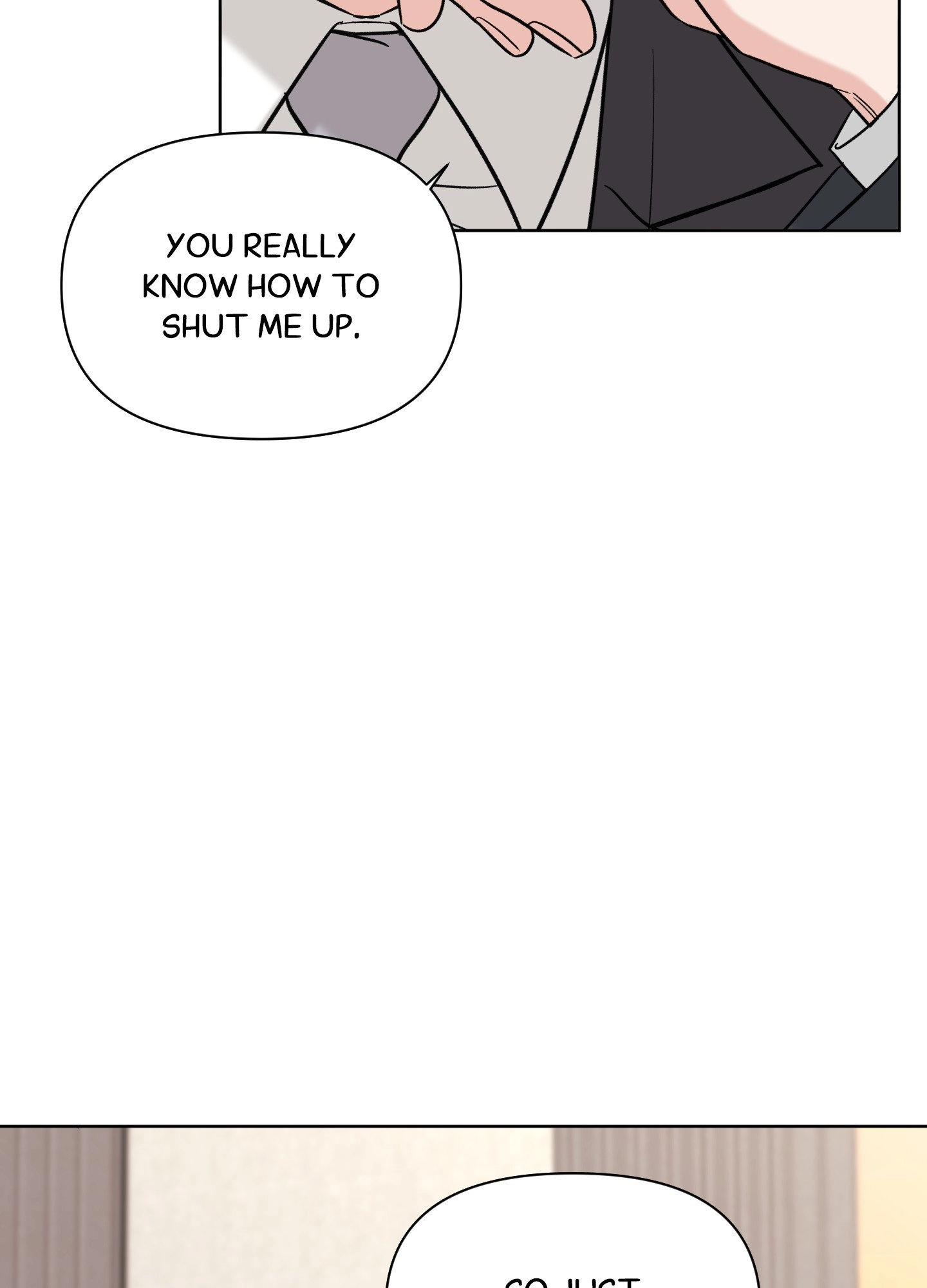 A Smooth Life Chapter 13 page 89 - 