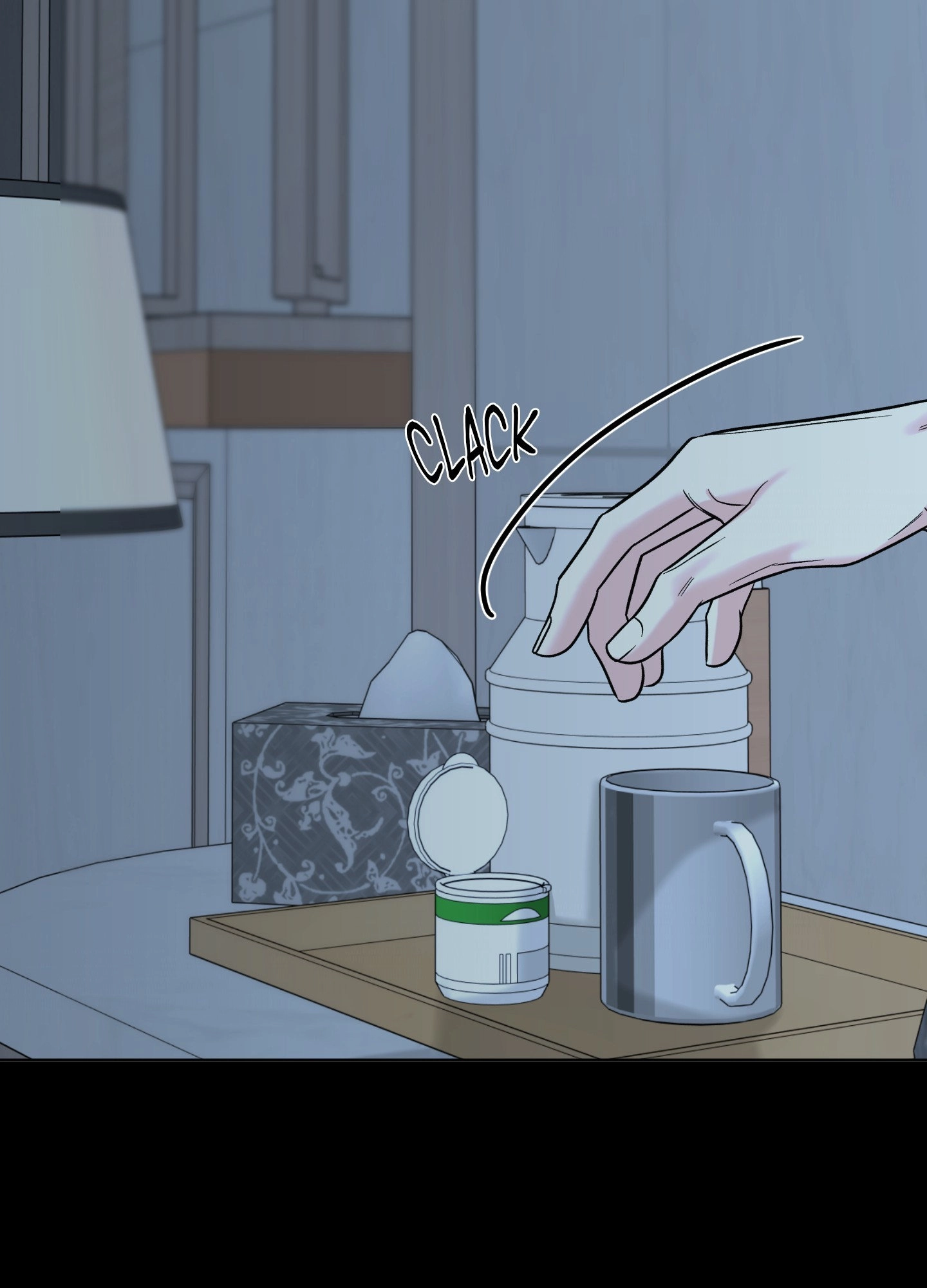 A Smooth Life Chapter 13 page 10 - 