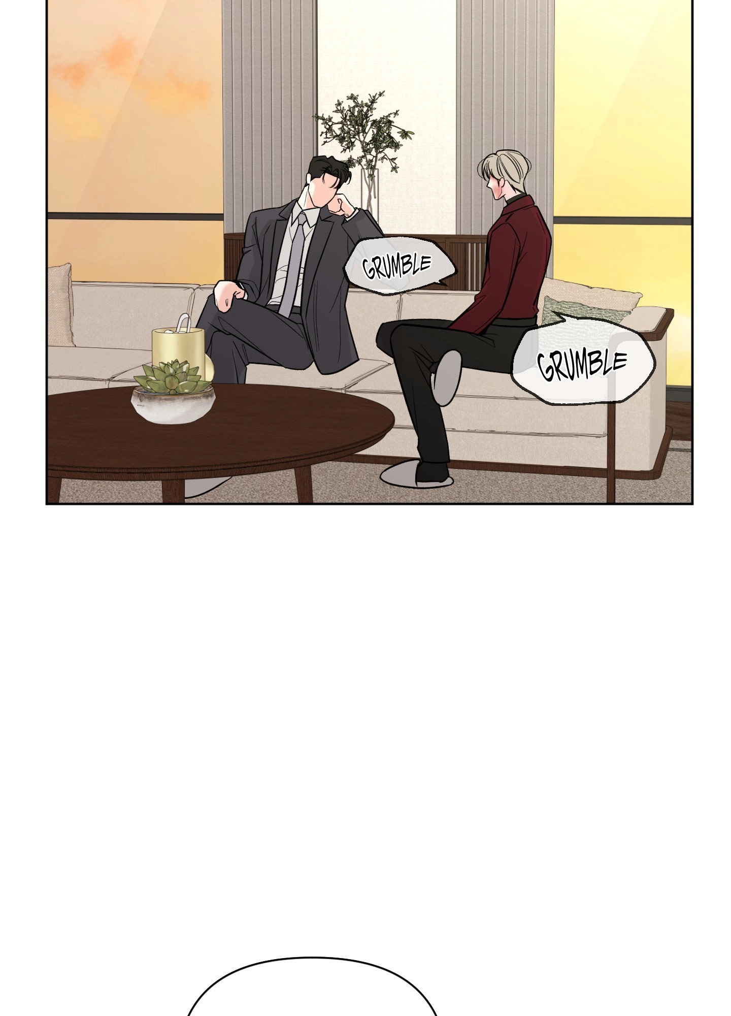 A Smooth Life Chapter 13 page 92 - 