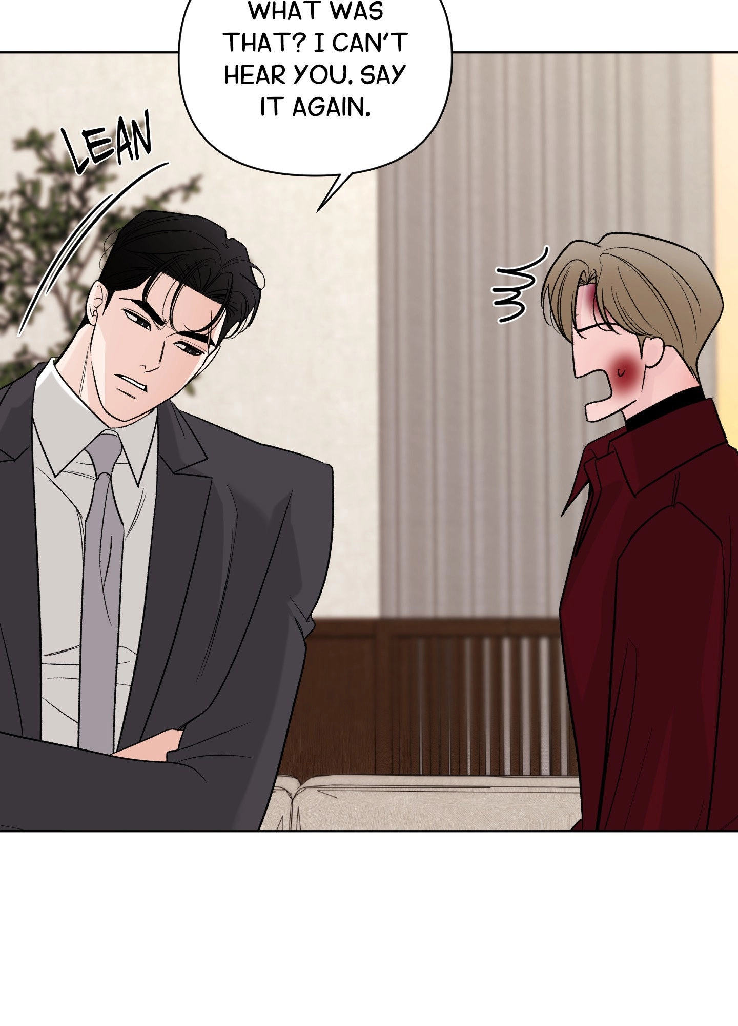 A Smooth Life Chapter 13 page 93 - 